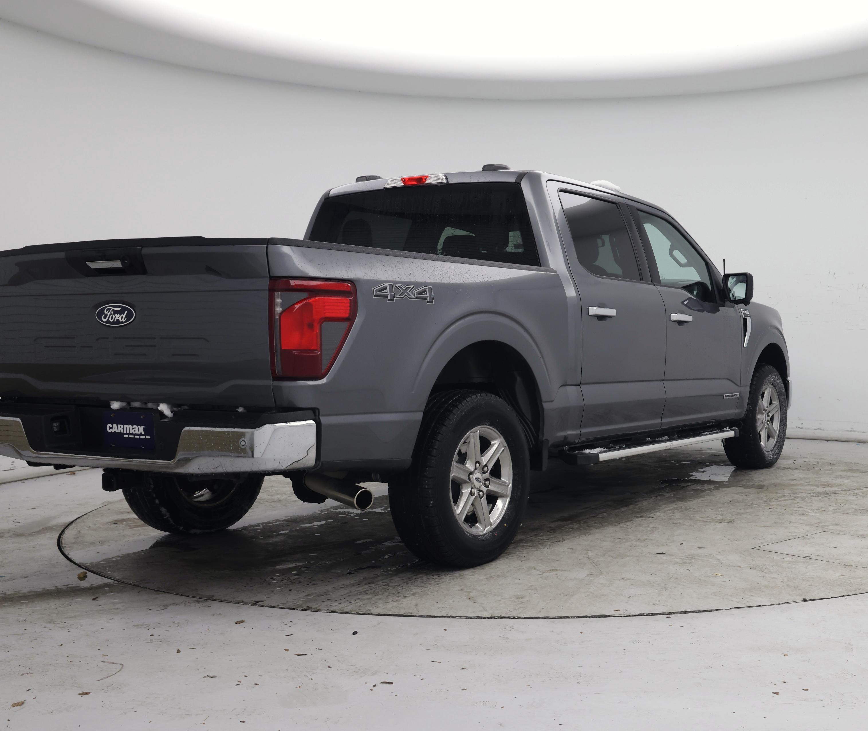 Thumbnail: 2024 Ford F-150 - 8