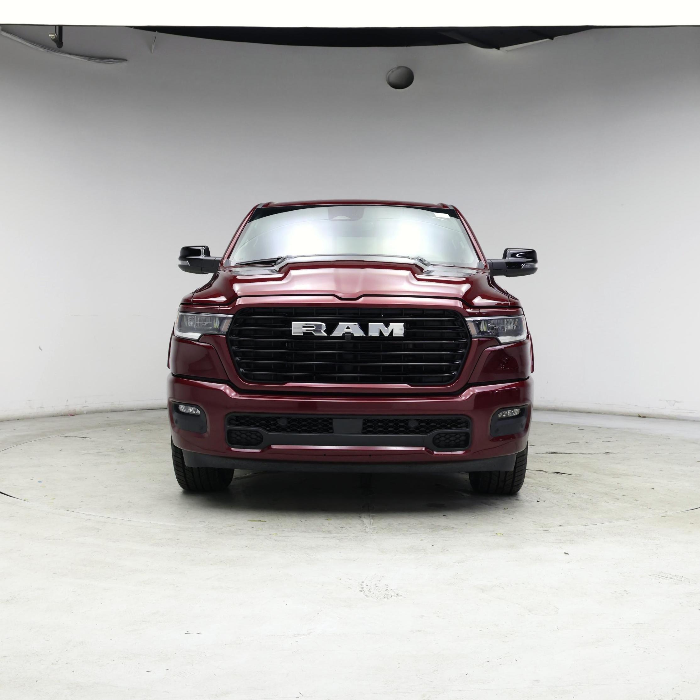 Thumbnail: 2025 RAM 1500 - 5