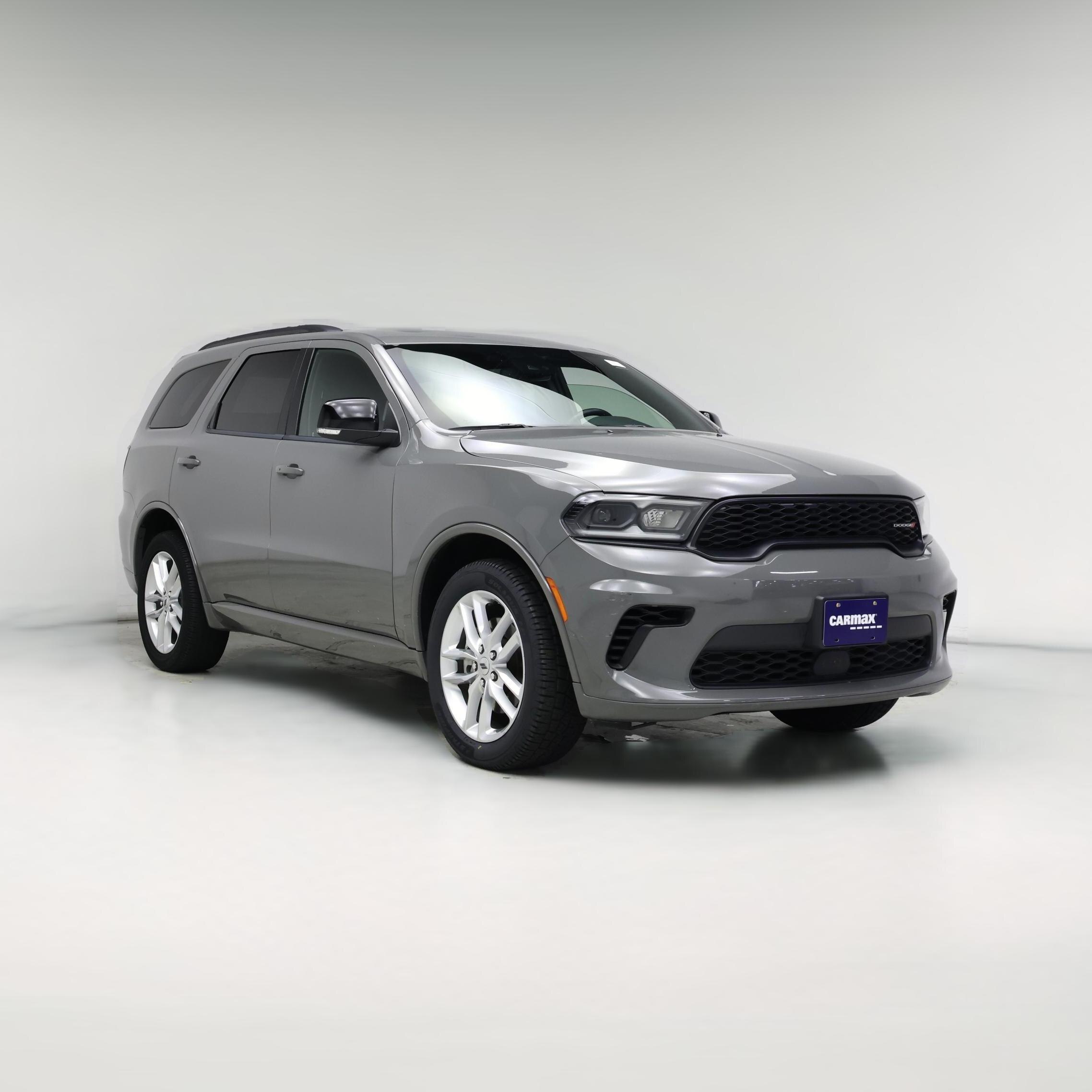 Thumbnail: 2024 Dodge Durango - 1
