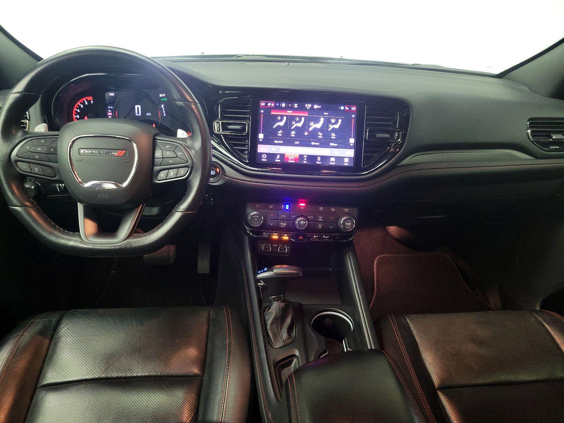 Thumbnail: 2024 Dodge Durango - 9