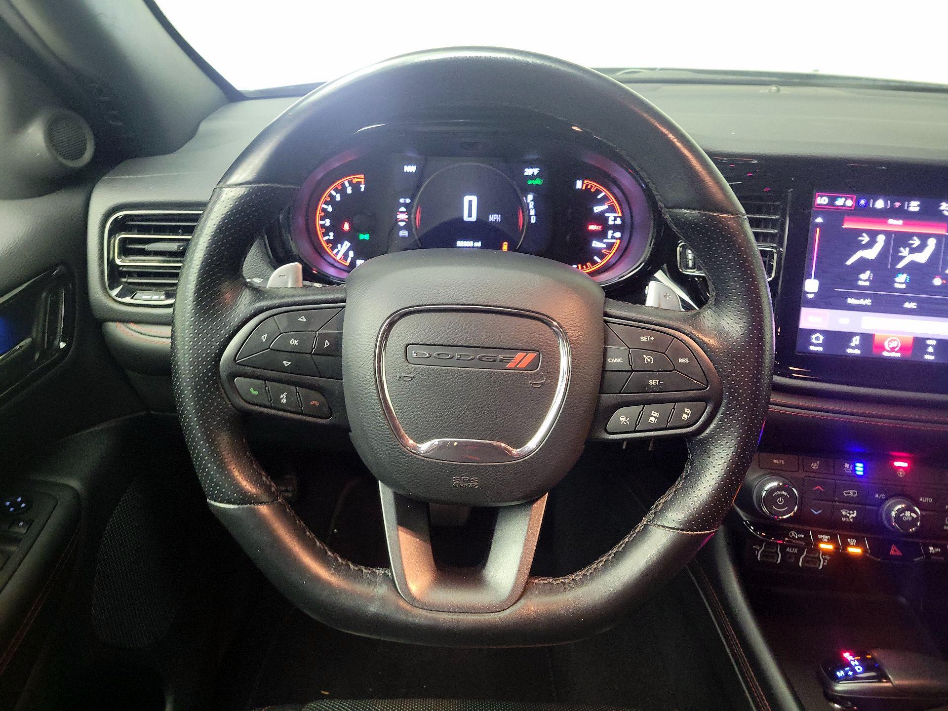 Thumbnail: 2024 Dodge Durango - 10