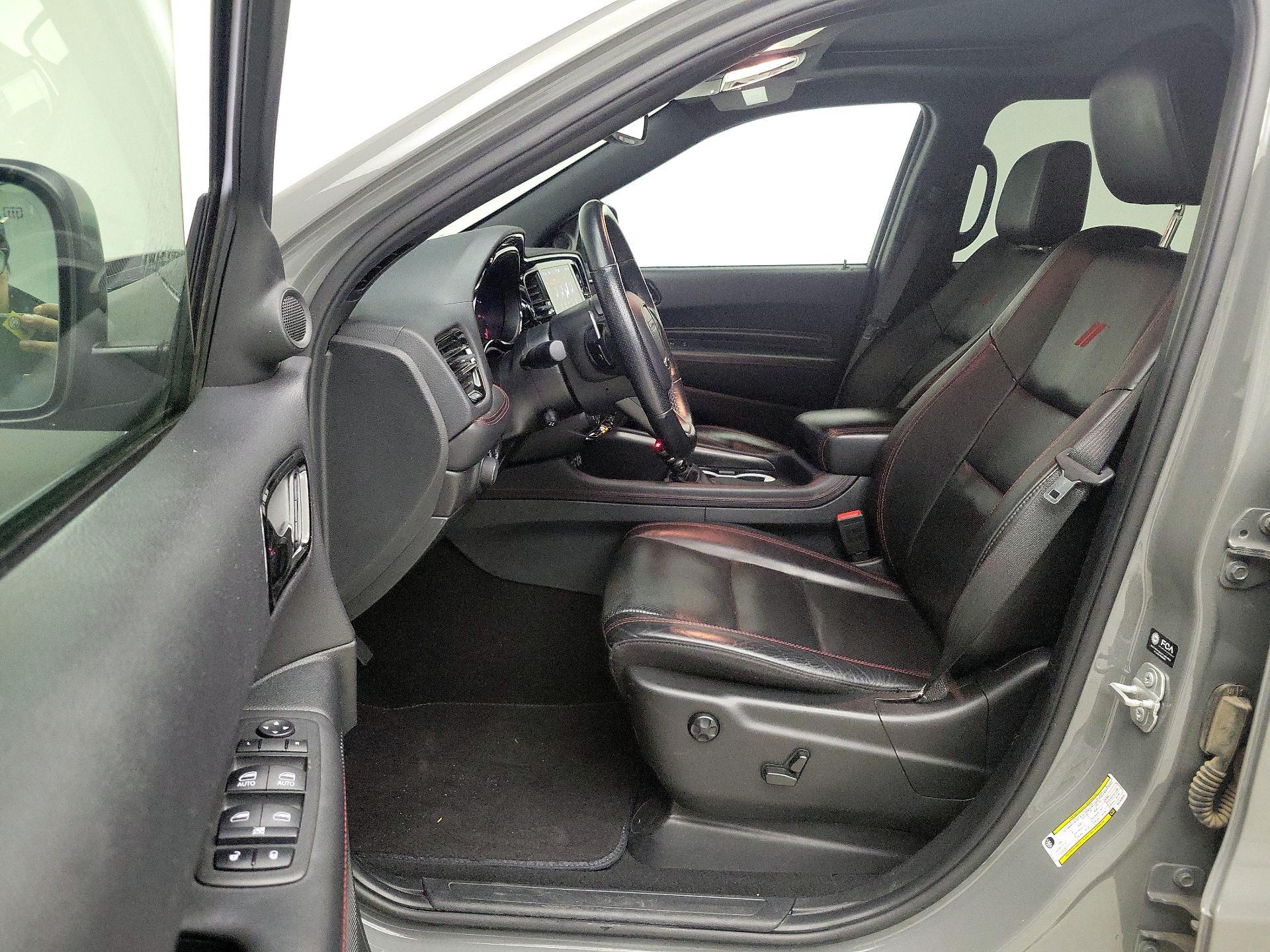 Thumbnail: 2024 Dodge Durango - 11