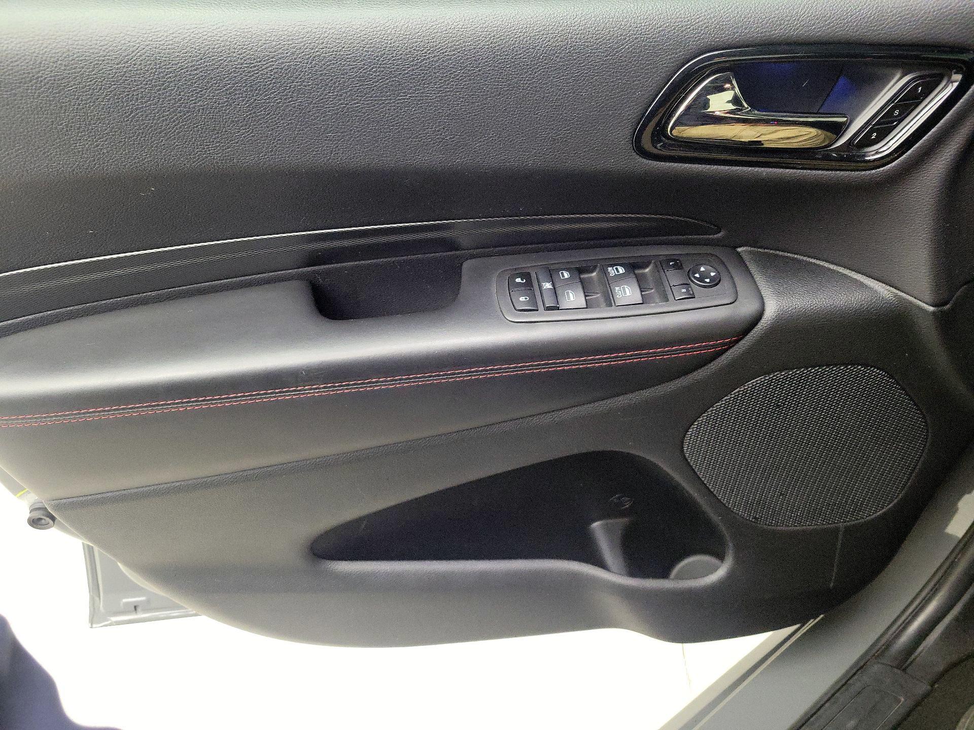 Thumbnail: 2024 Dodge Durango - 12