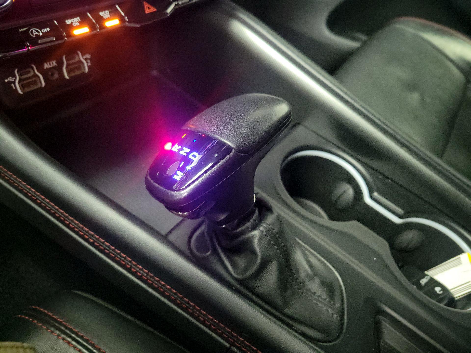 Thumbnail: 2024 Dodge Durango - 17