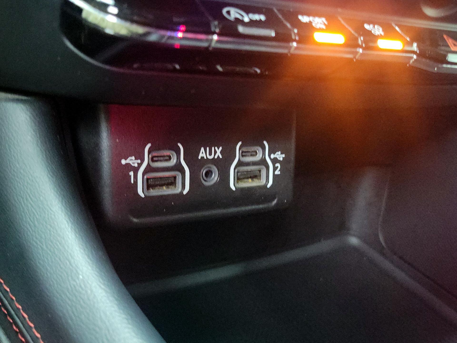 Thumbnail: 2024 Dodge Durango - 18