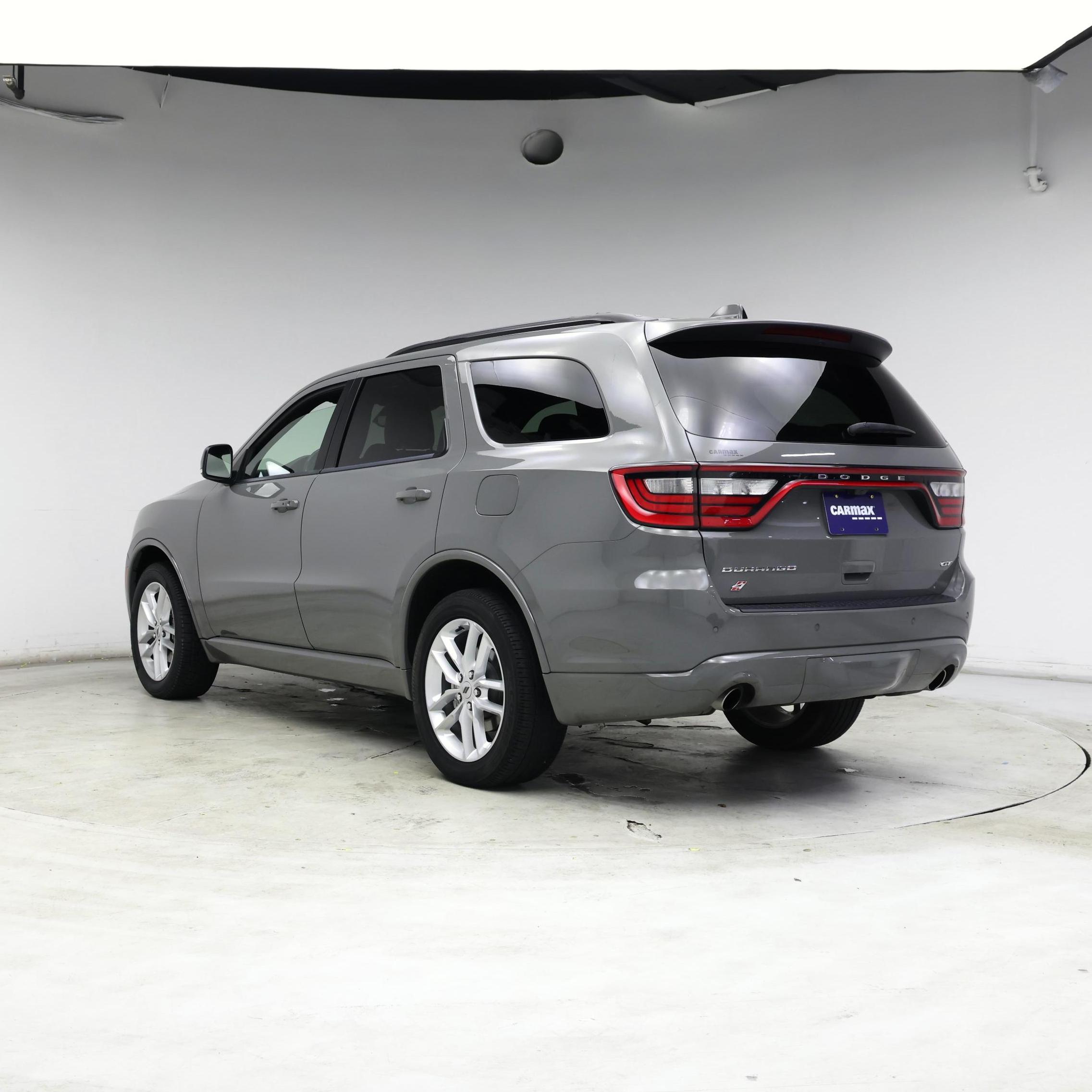 Thumbnail: 2024 Dodge Durango - 2