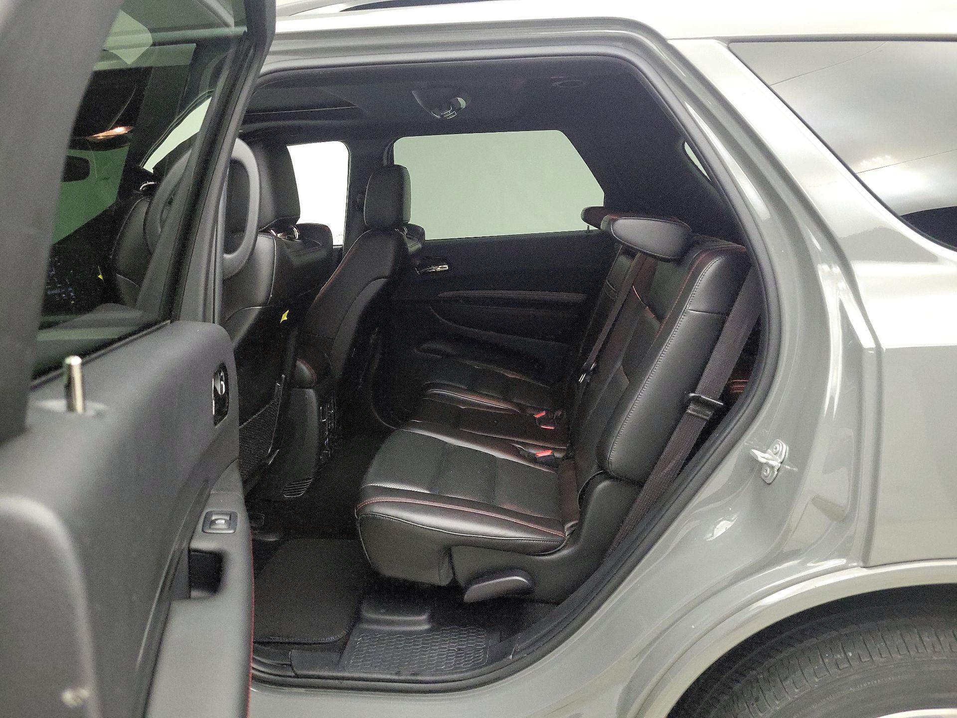 Thumbnail: 2024 Dodge Durango - 20