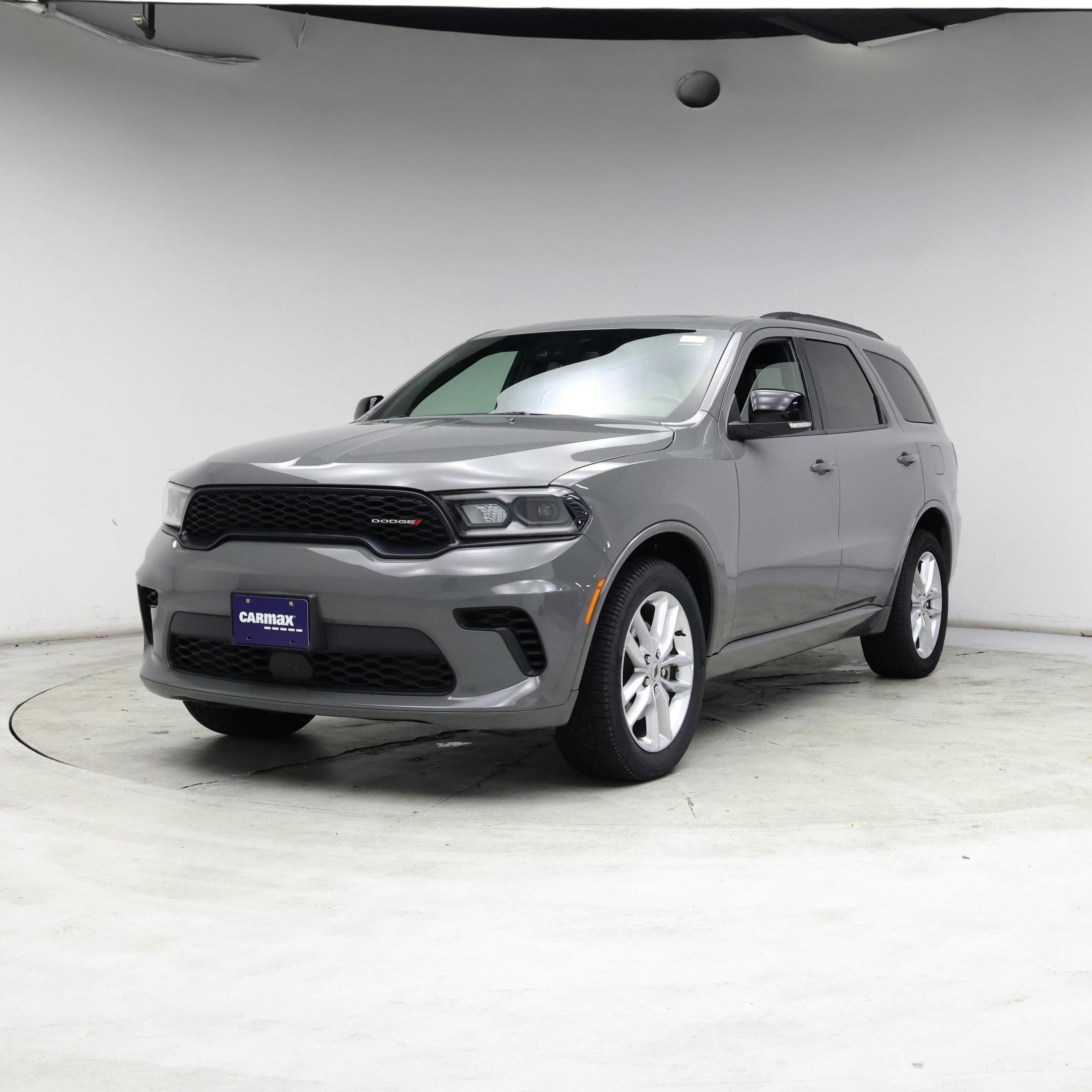 Thumbnail: 2024 Dodge Durango - 4