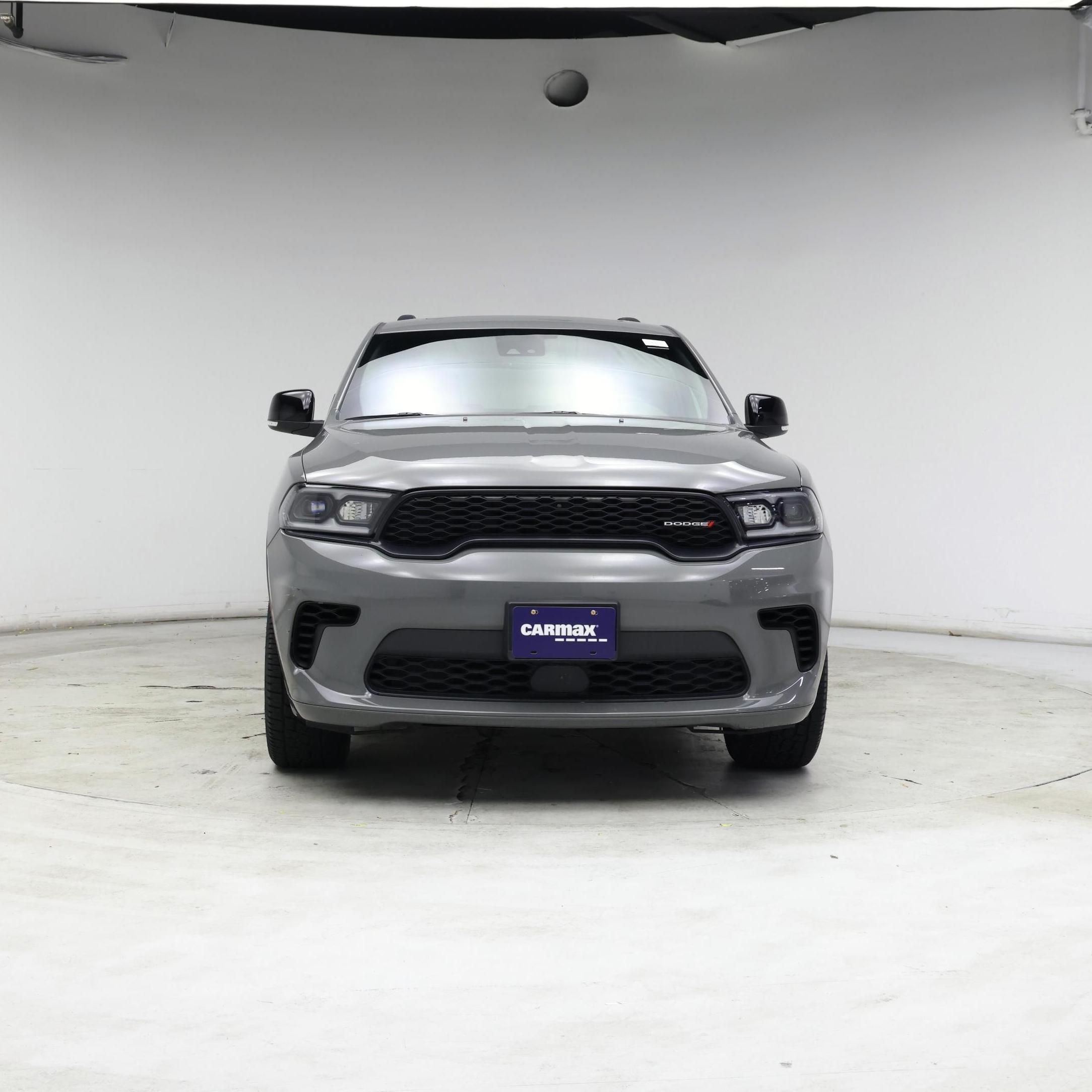 Thumbnail: 2024 Dodge Durango - 5