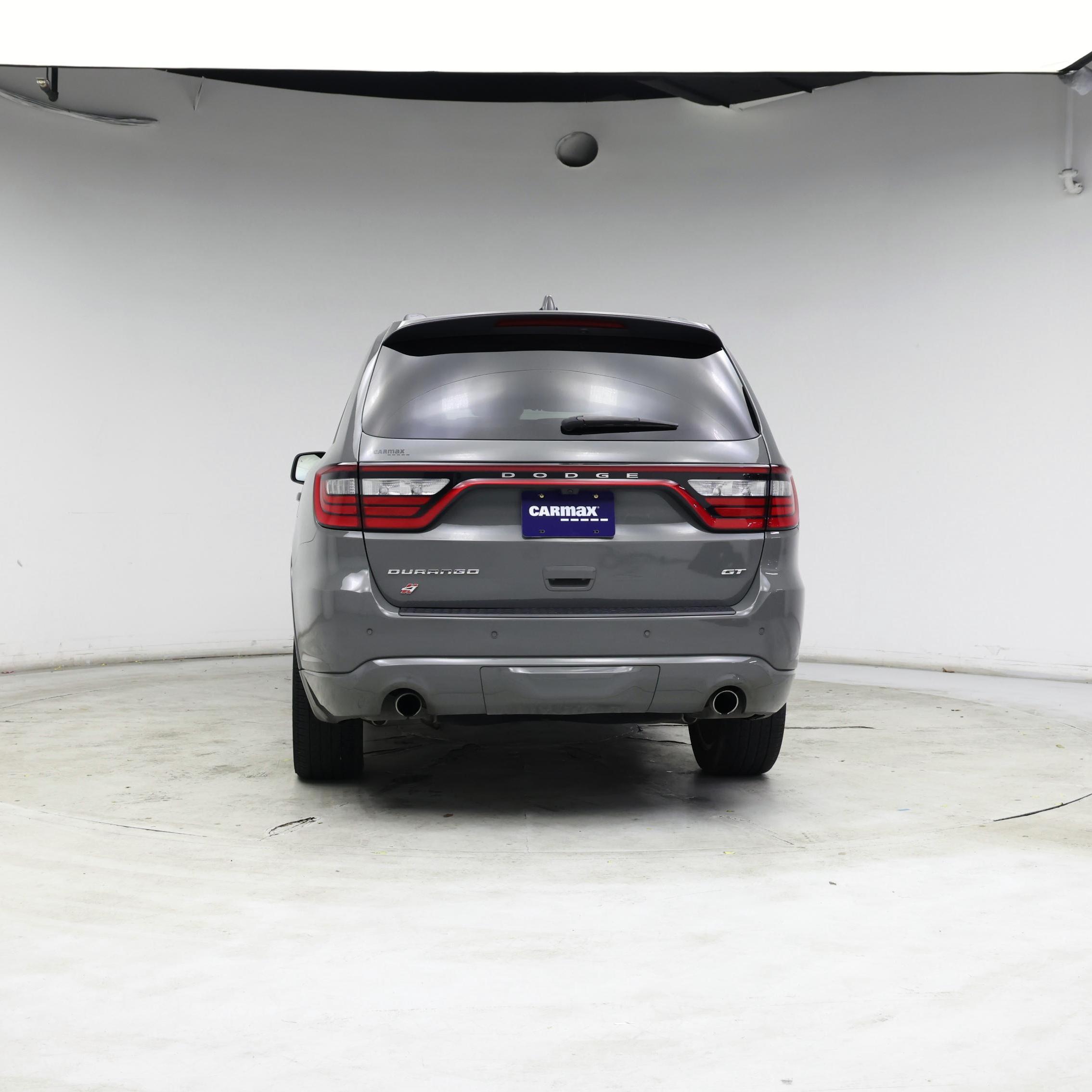 Thumbnail: 2024 Dodge Durango - 6