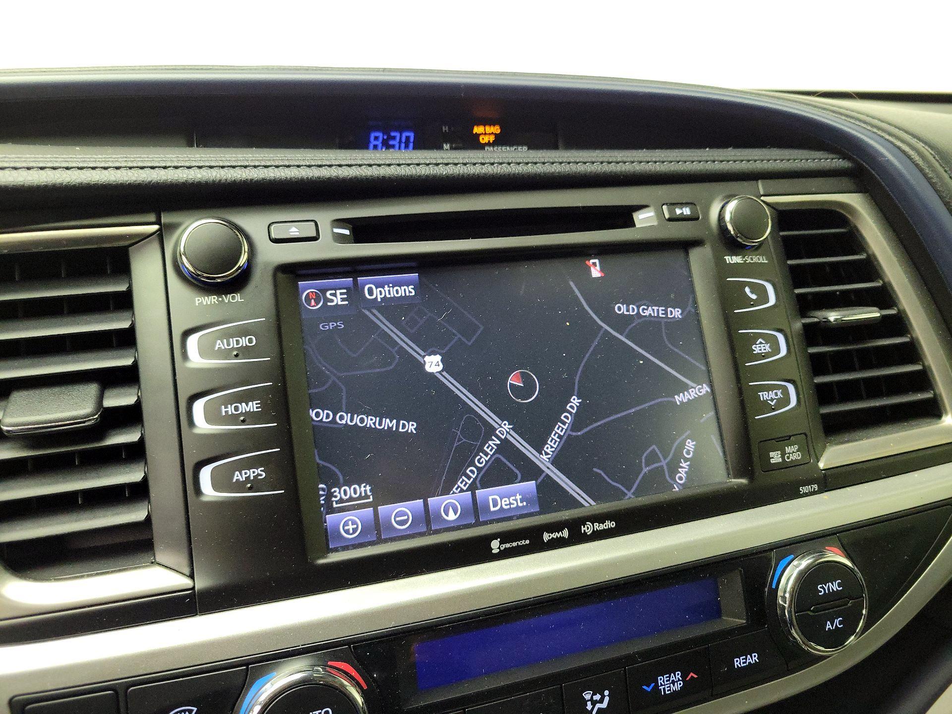 Thumbnail: 2018 Toyota Highlander - 14