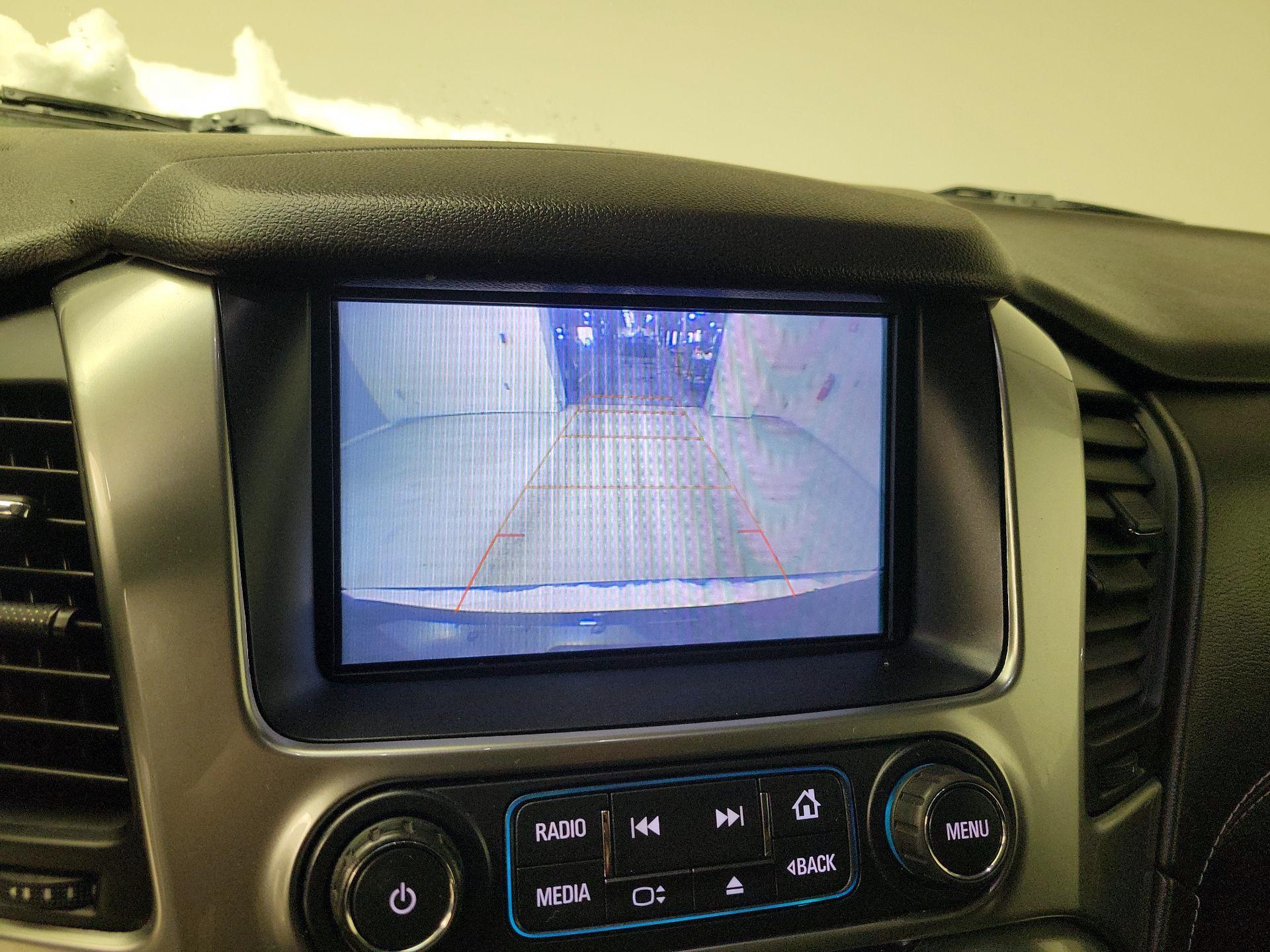 Thumbnail: 2020 Chevrolet Tahoe - 14