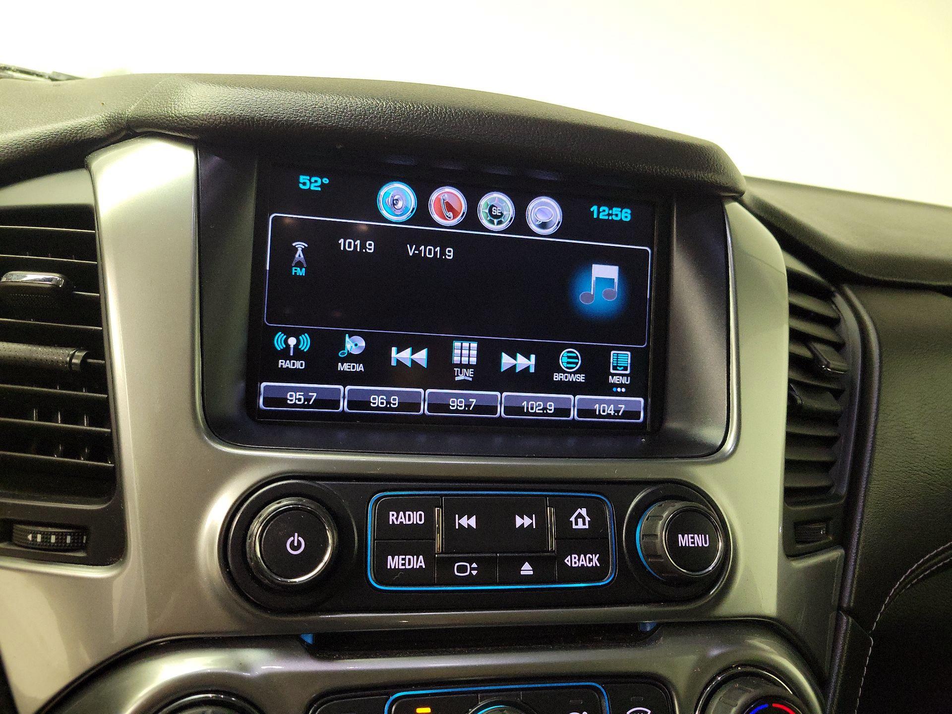 Thumbnail: 2020 Chevrolet Tahoe - 15