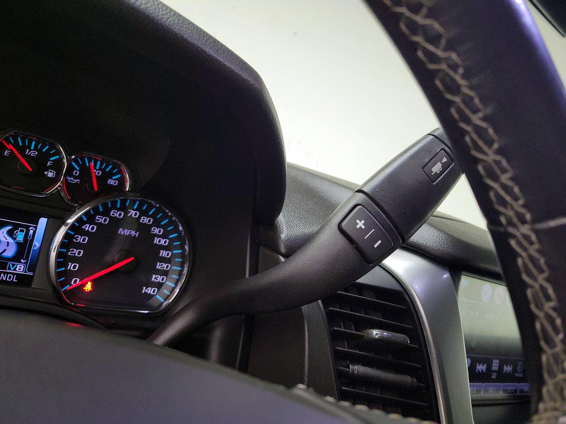 Thumbnail: 2020 Chevrolet Tahoe - 17