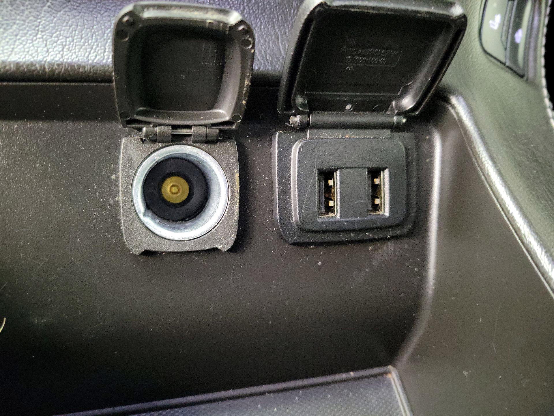 Thumbnail: 2020 Chevrolet Tahoe - 18