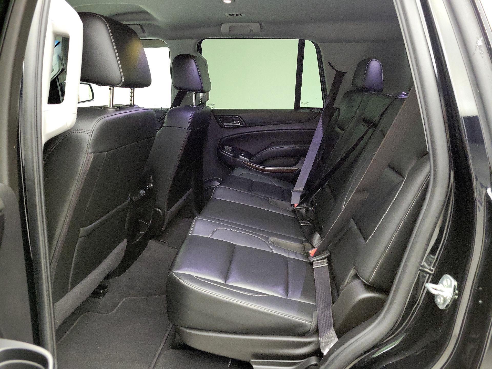 Thumbnail: 2020 Chevrolet Tahoe - 19