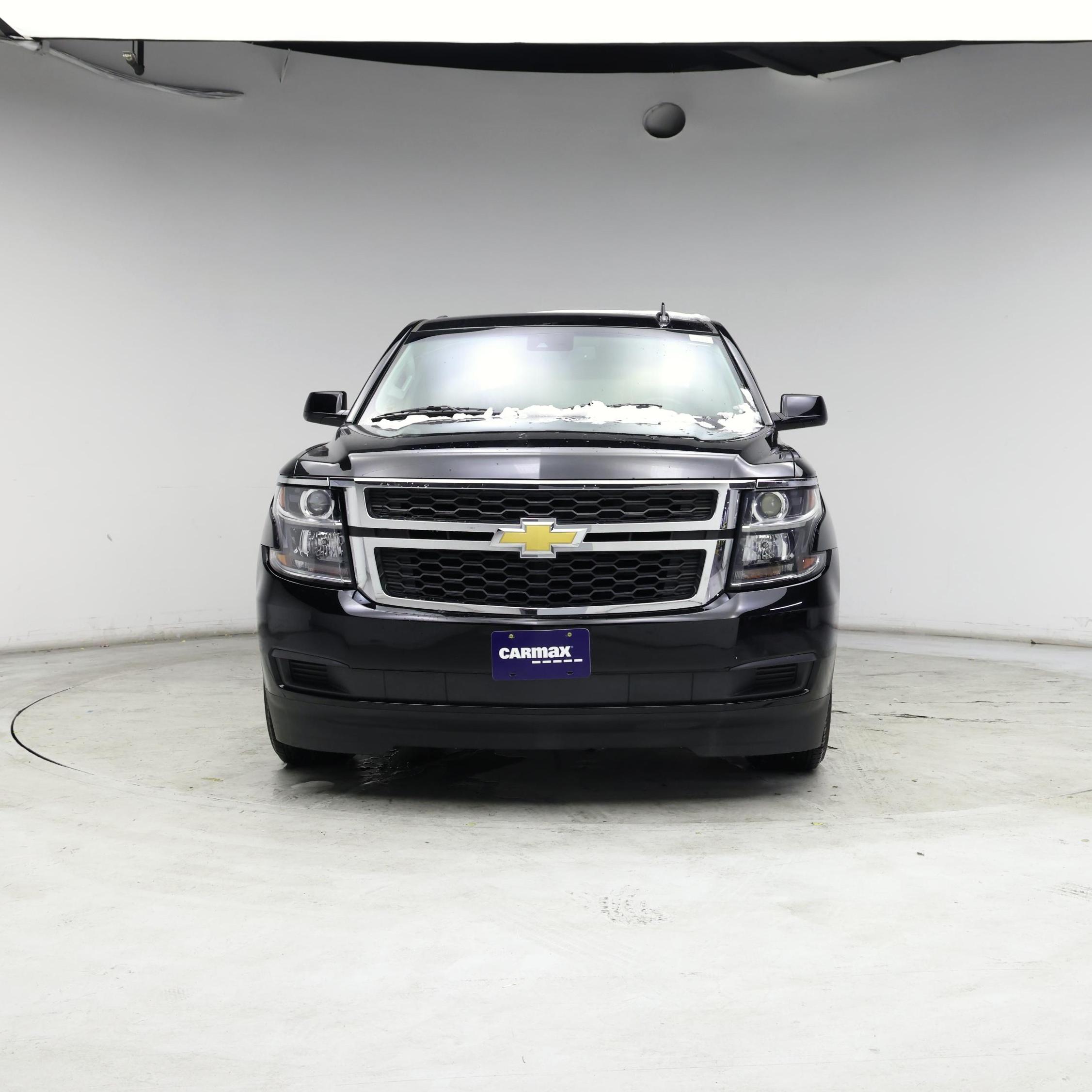 Thumbnail: 2020 Chevrolet Tahoe - 5