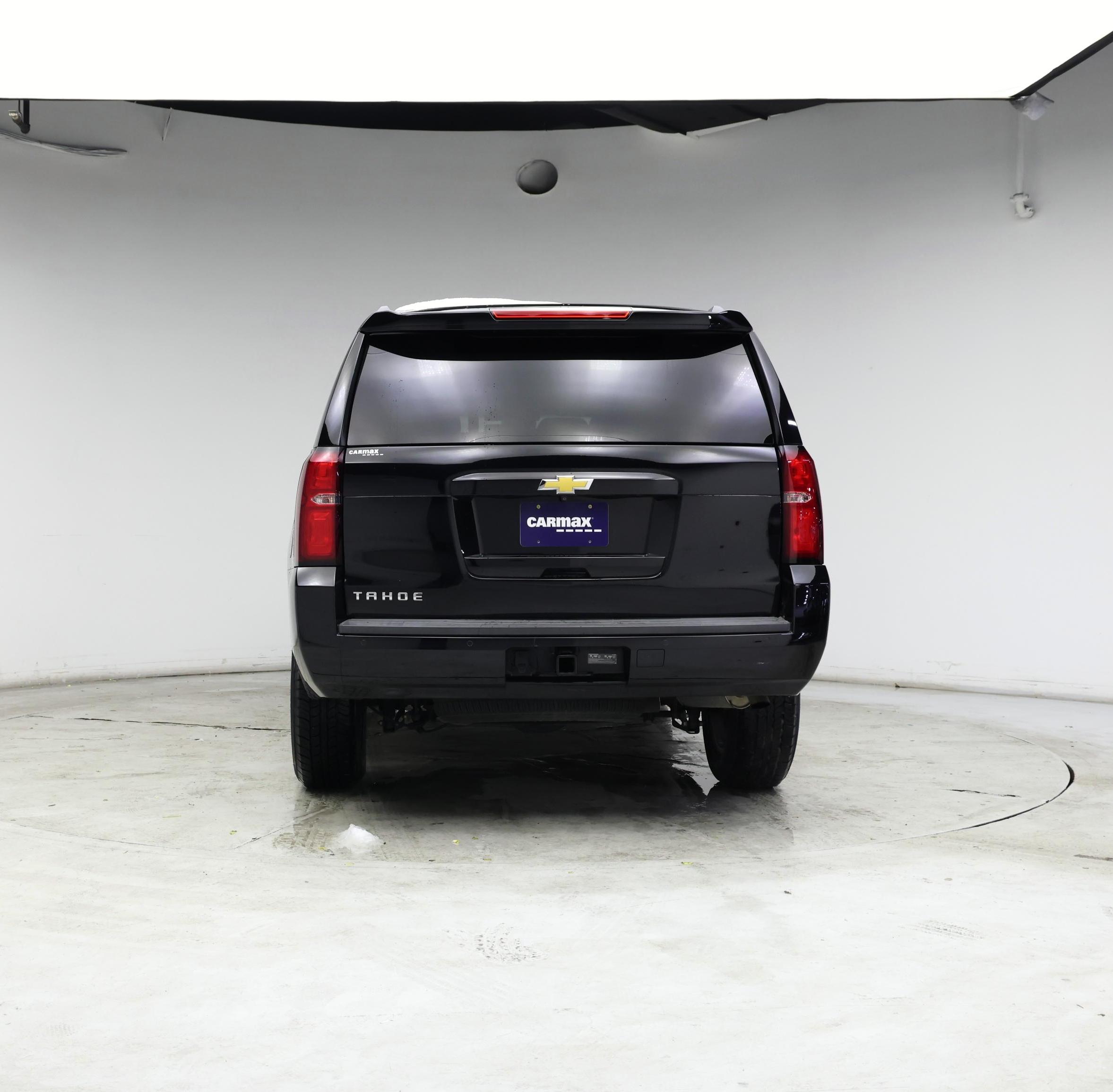 Thumbnail: 2020 Chevrolet Tahoe - 6