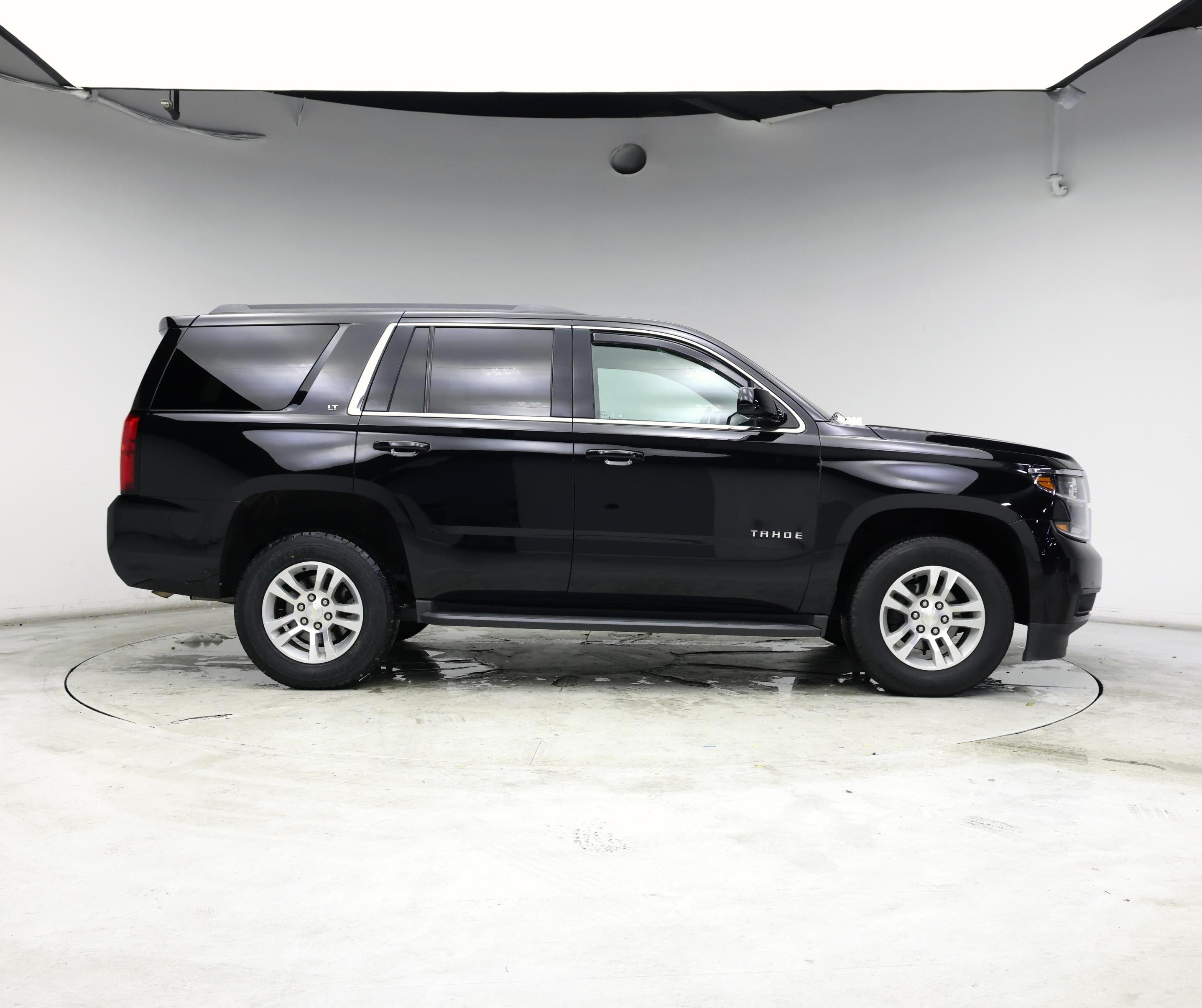Thumbnail: 2020 Chevrolet Tahoe - 7