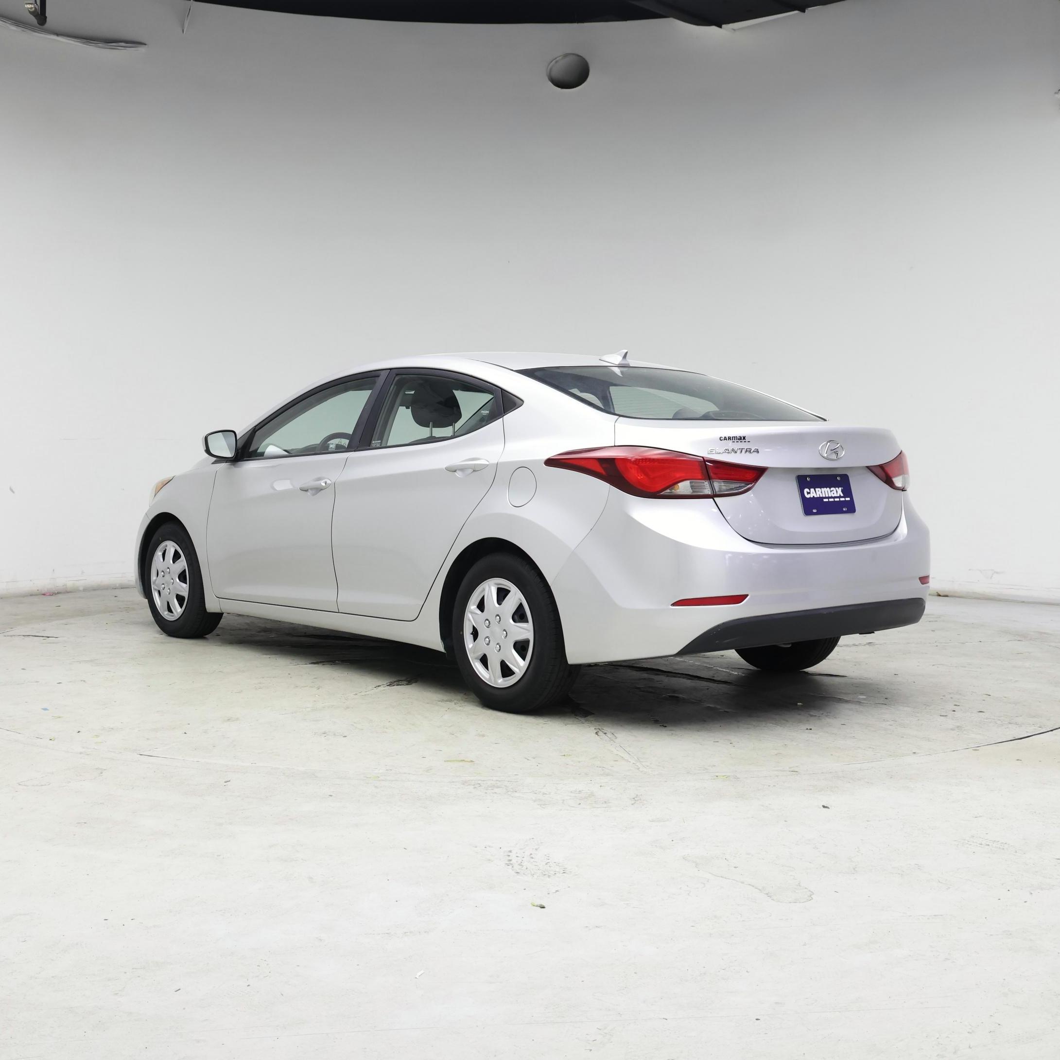 Thumbnail: 2016 Hyundai Elantra - 2