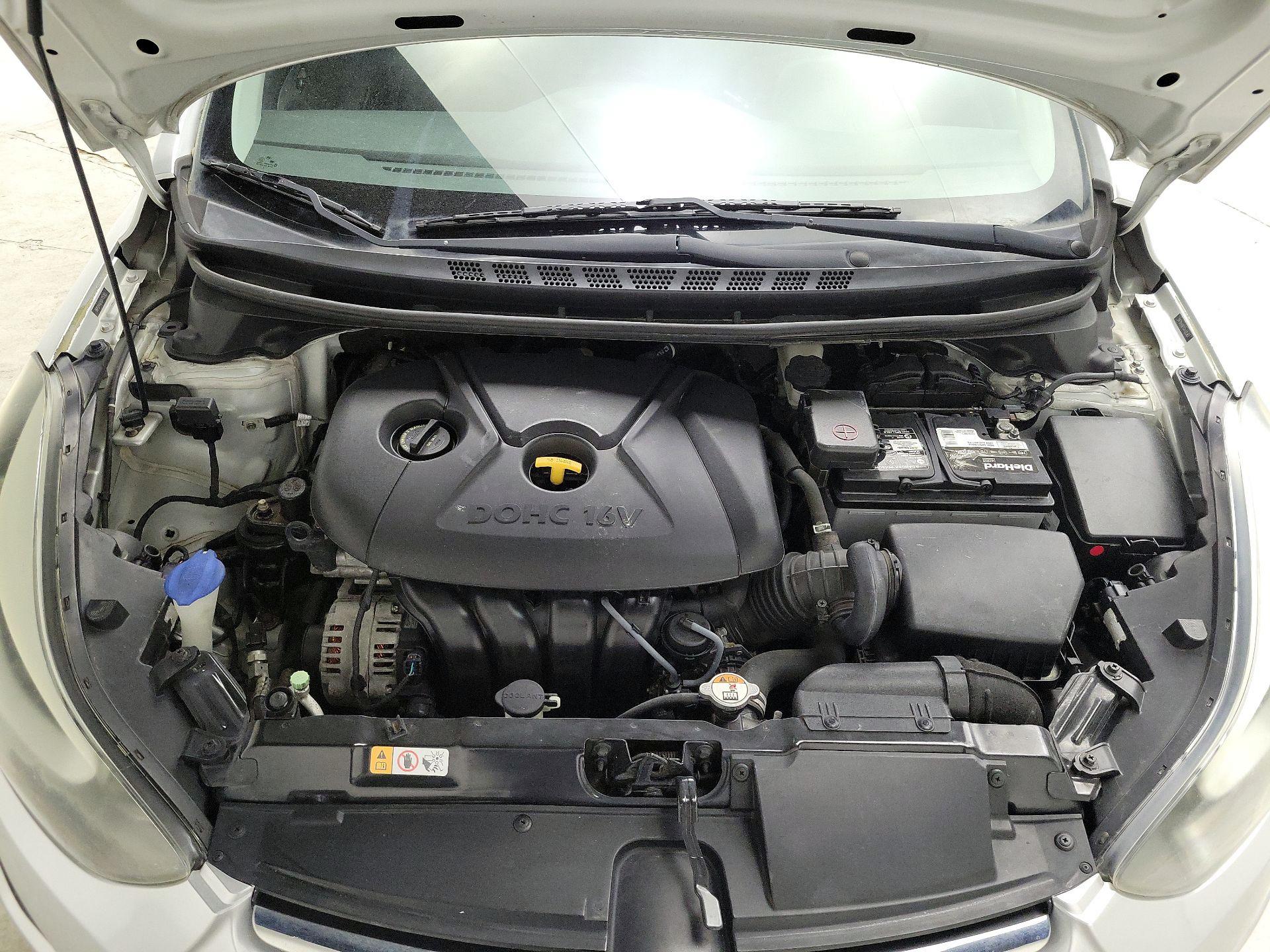 Thumbnail: 2016 Hyundai Elantra - 20