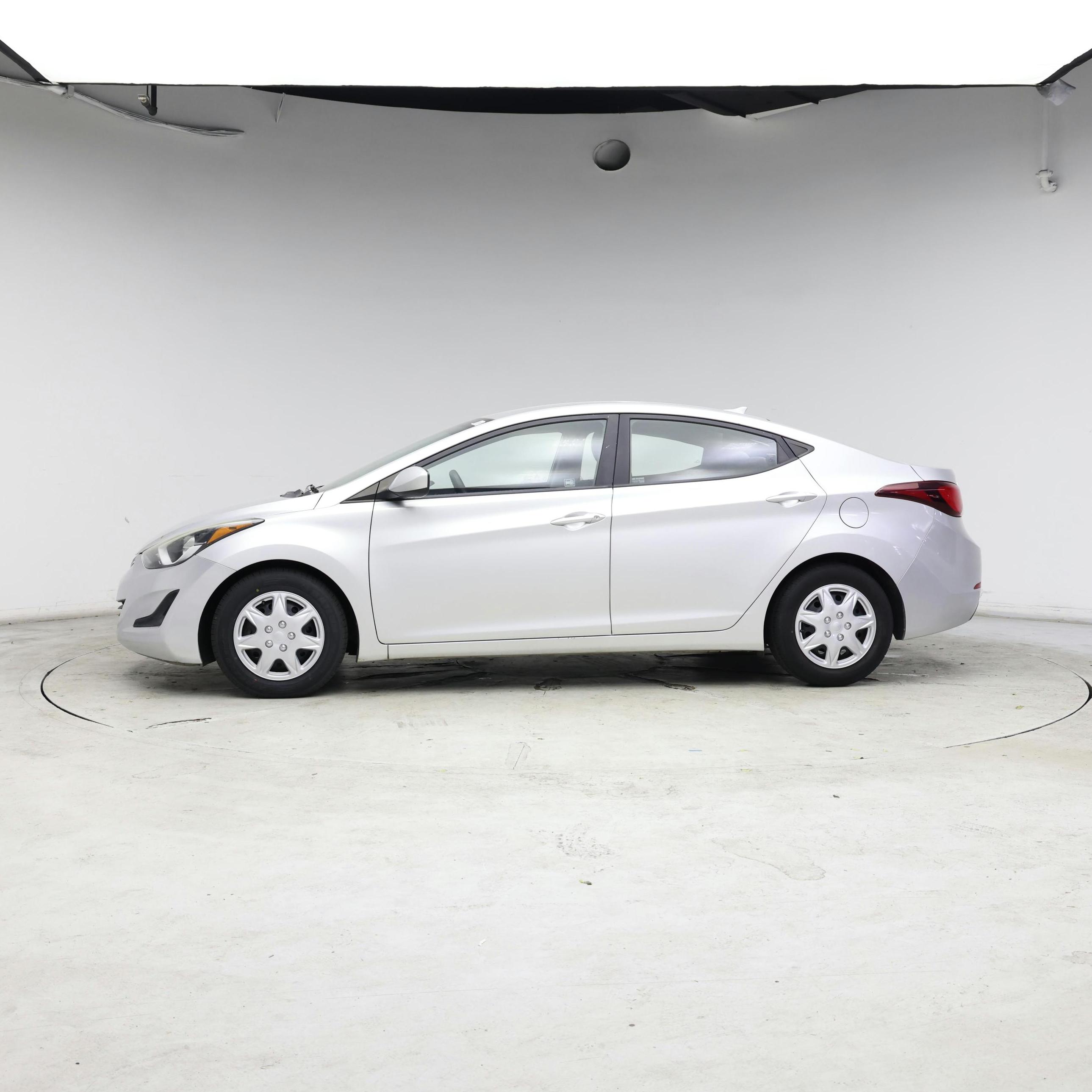 Thumbnail: 2016 Hyundai Elantra - 3