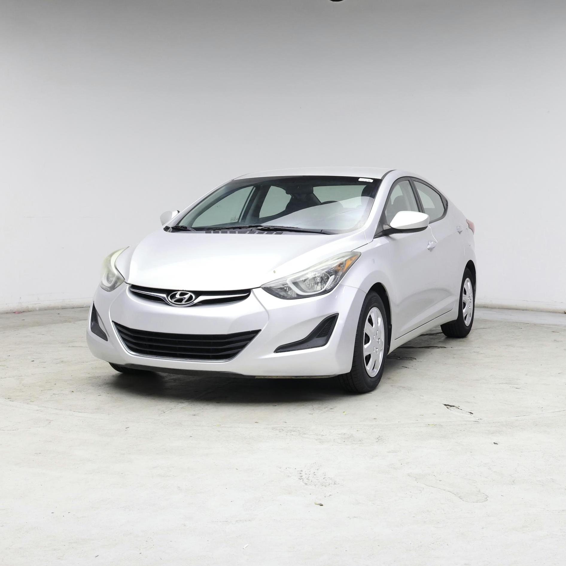 Thumbnail: 2016 Hyundai Elantra - 4