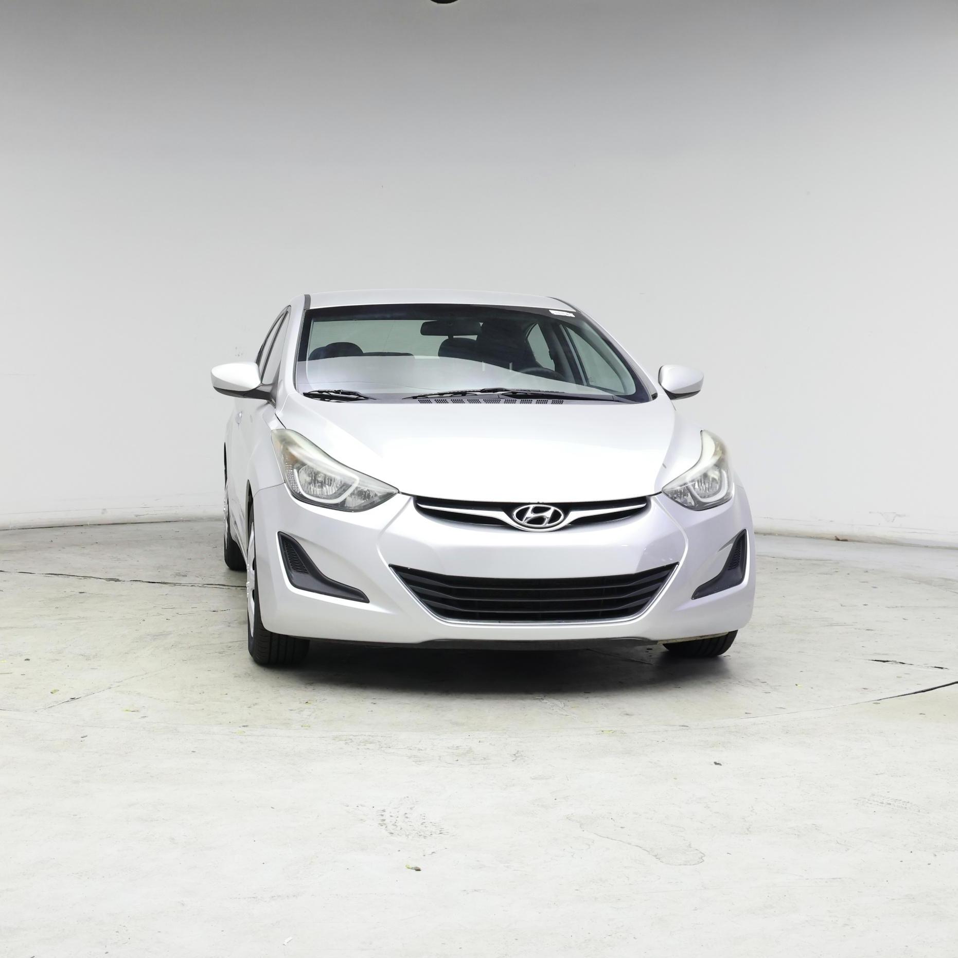 Thumbnail: 2016 Hyundai Elantra - 5