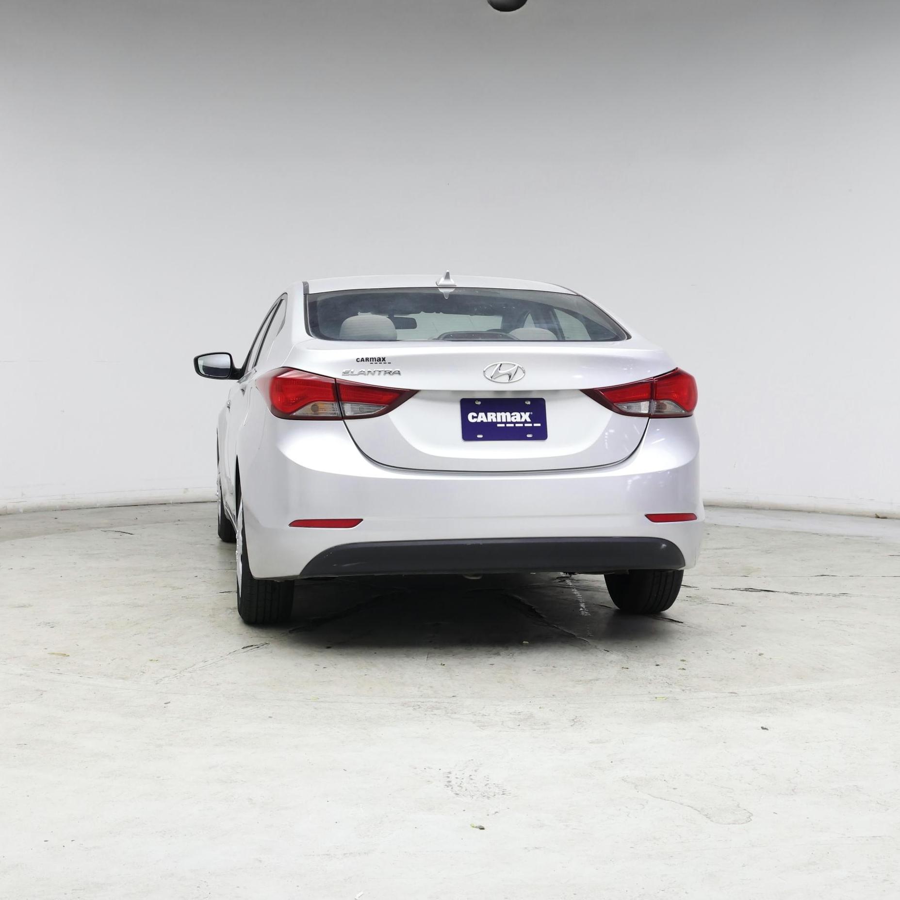 Thumbnail: 2016 Hyundai Elantra - 6