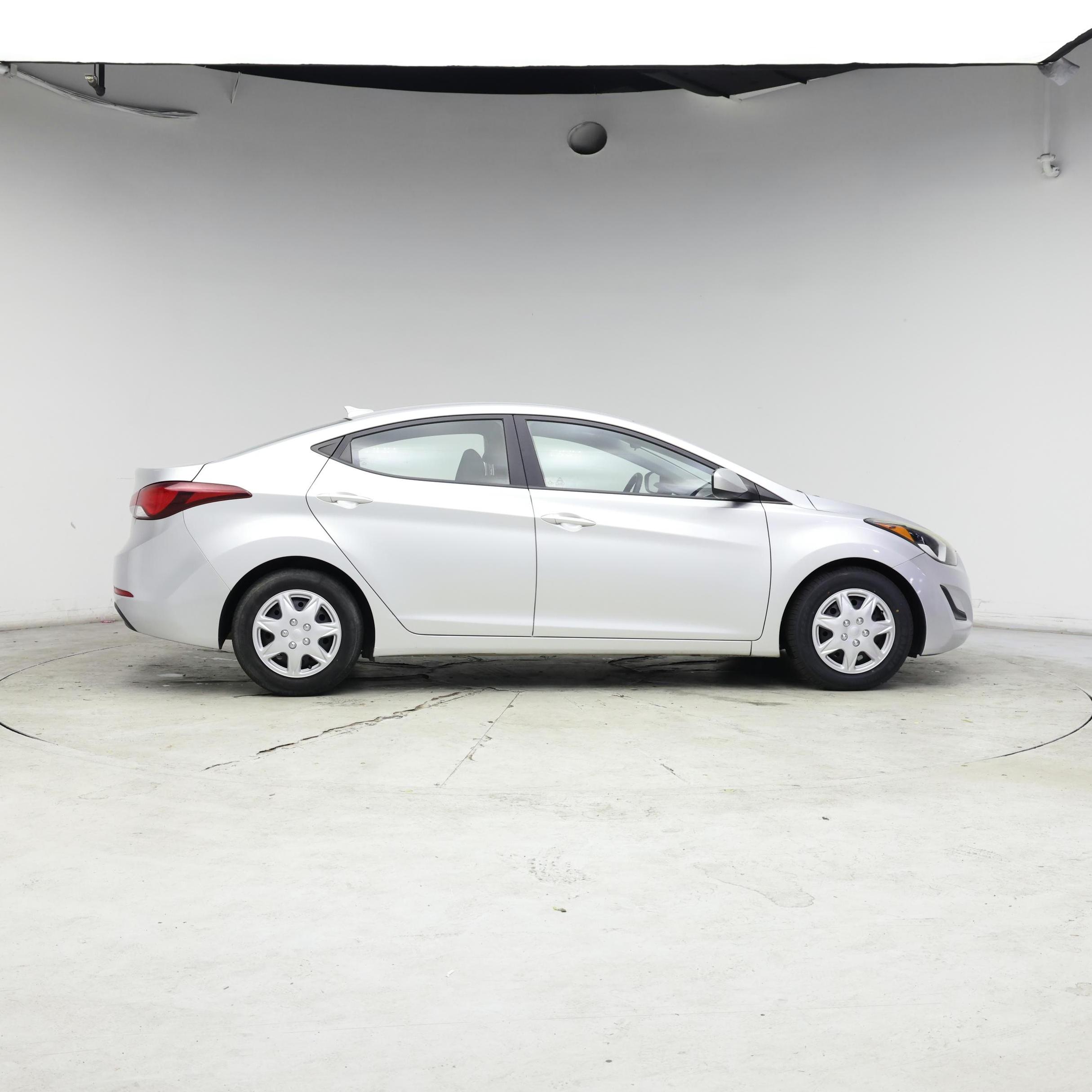 Thumbnail: 2016 Hyundai Elantra - 7