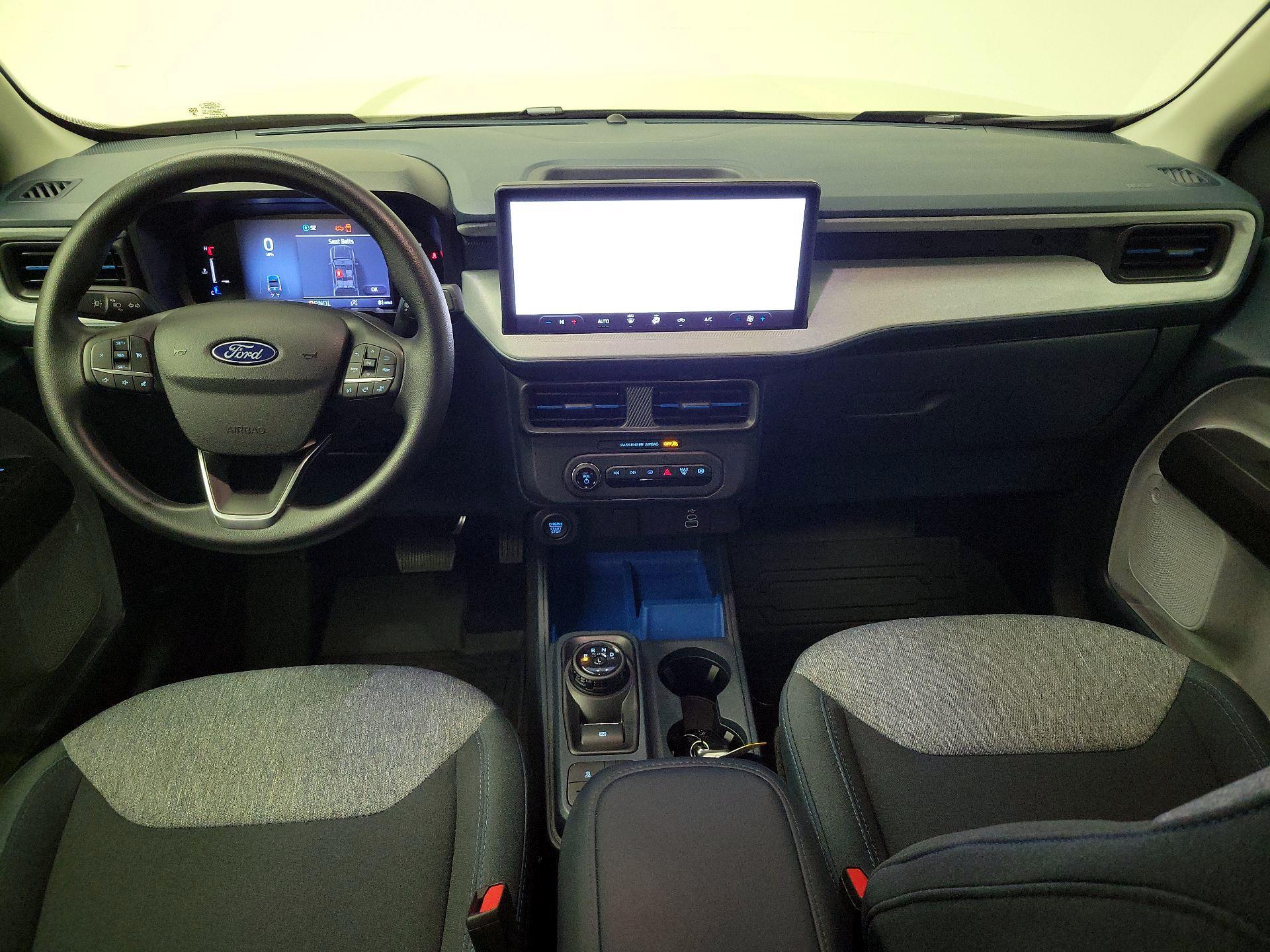 Thumbnail: 2025 Ford Maverick - 9