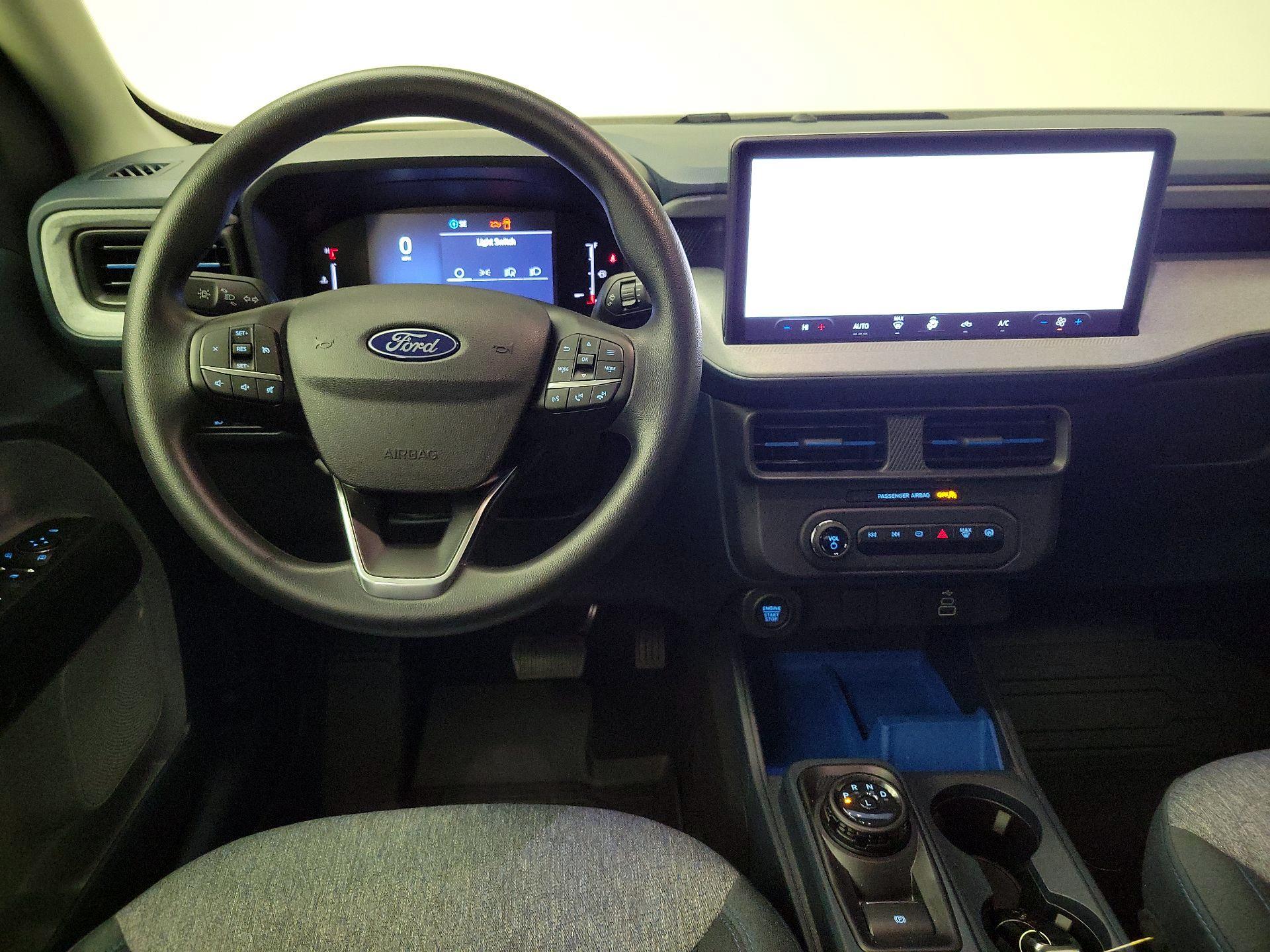 Thumbnail: 2025 Ford Maverick - 10