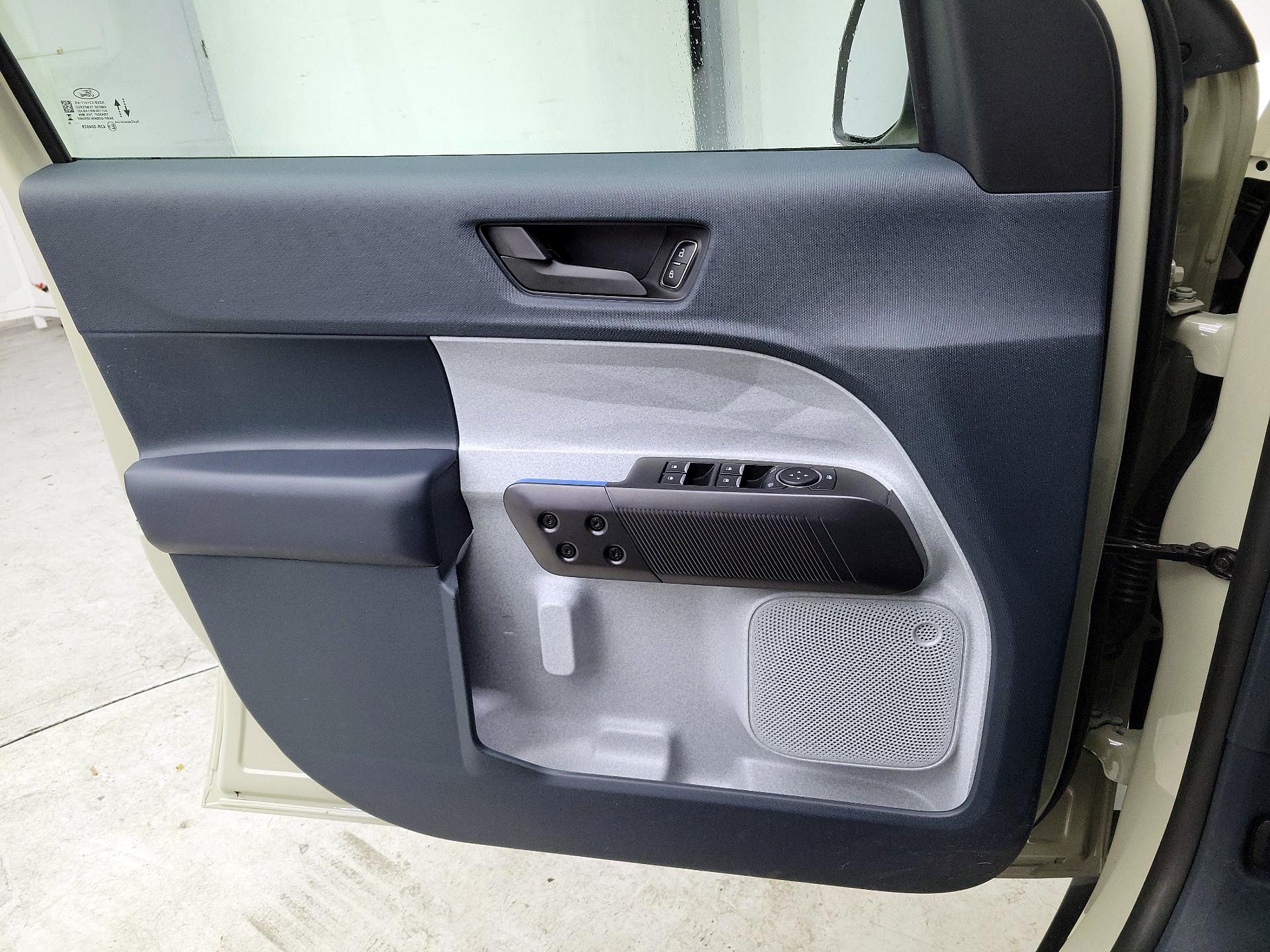 Thumbnail: 2025 Ford Maverick - 12