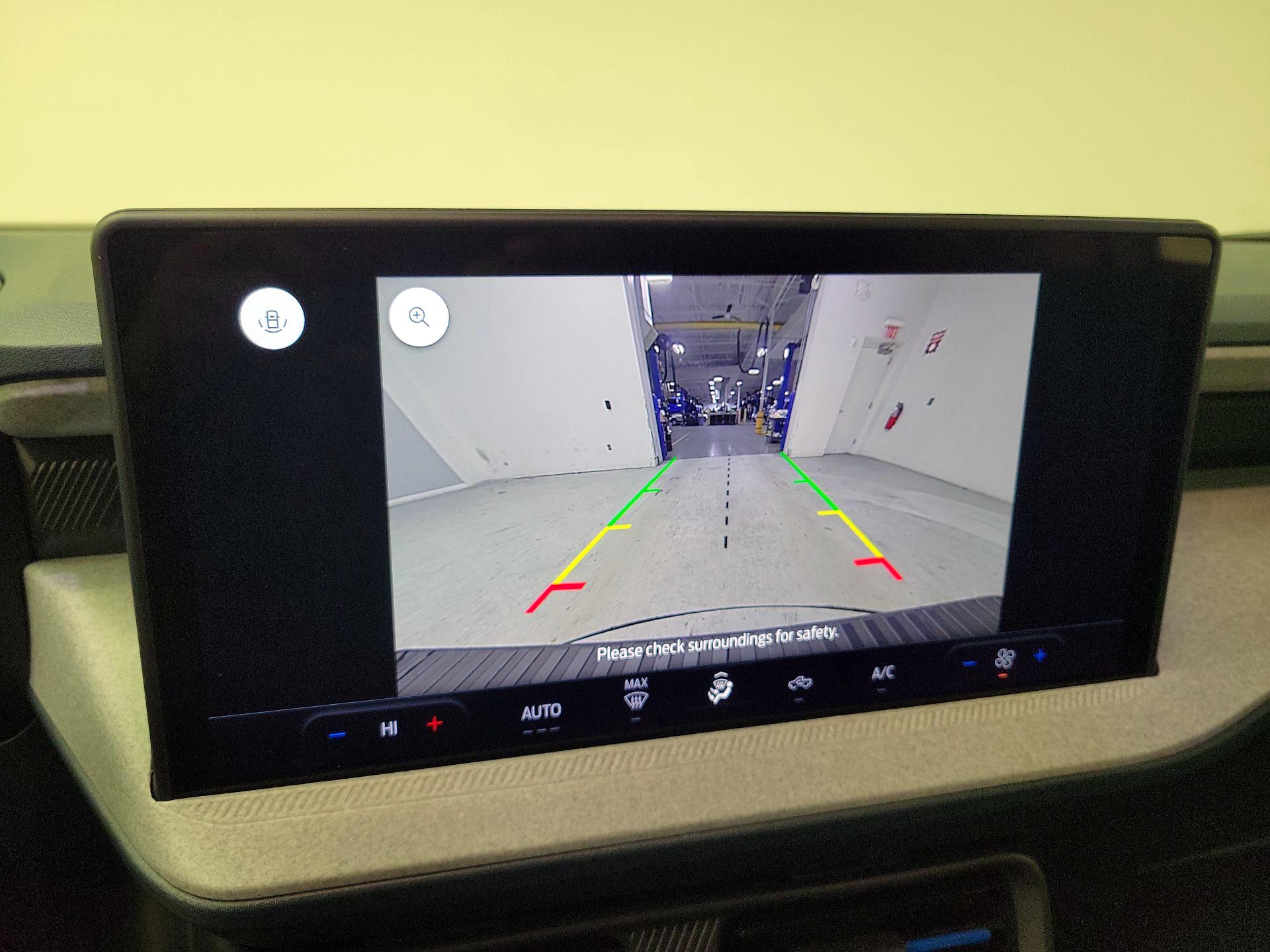 Thumbnail: 2025 Ford Maverick - 14