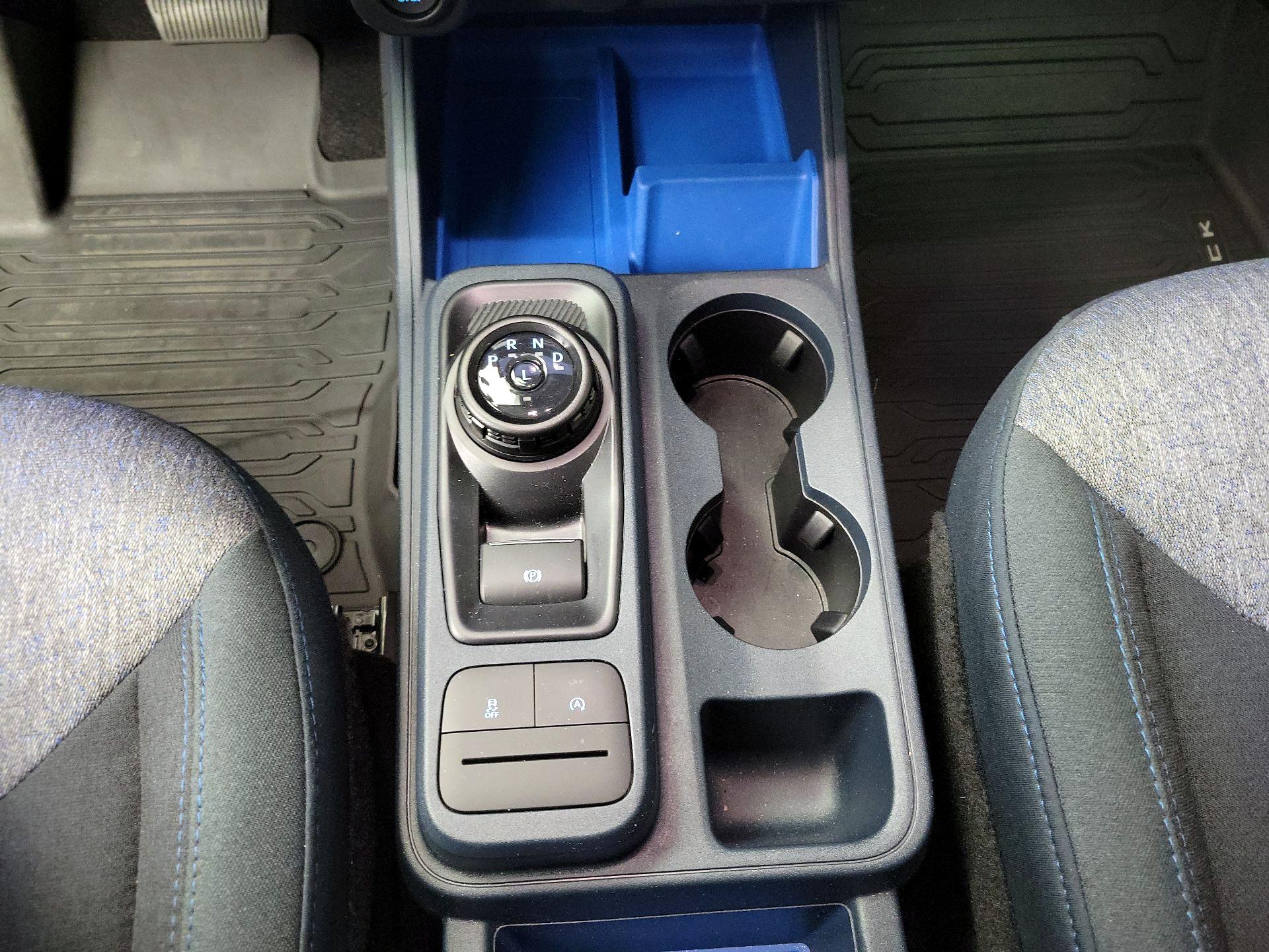 Thumbnail: 2025 Ford Maverick - 17