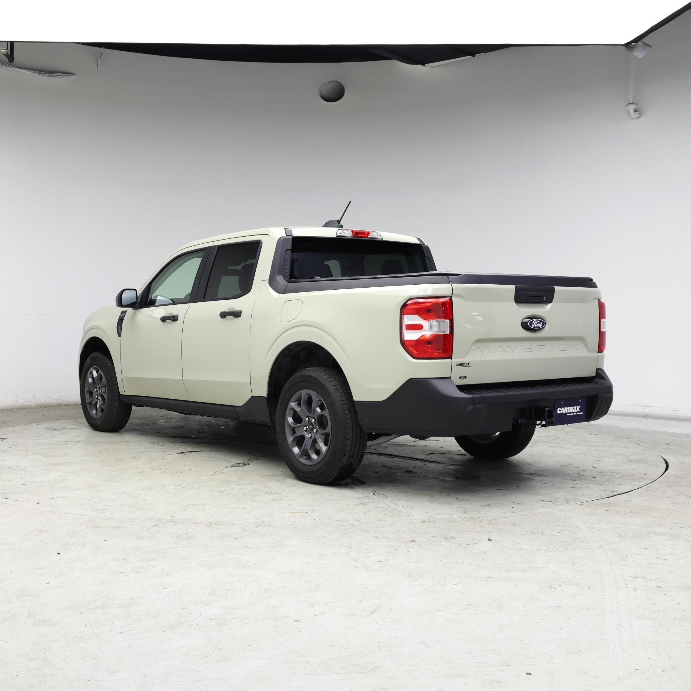 Thumbnail: 2025 Ford Maverick - 2