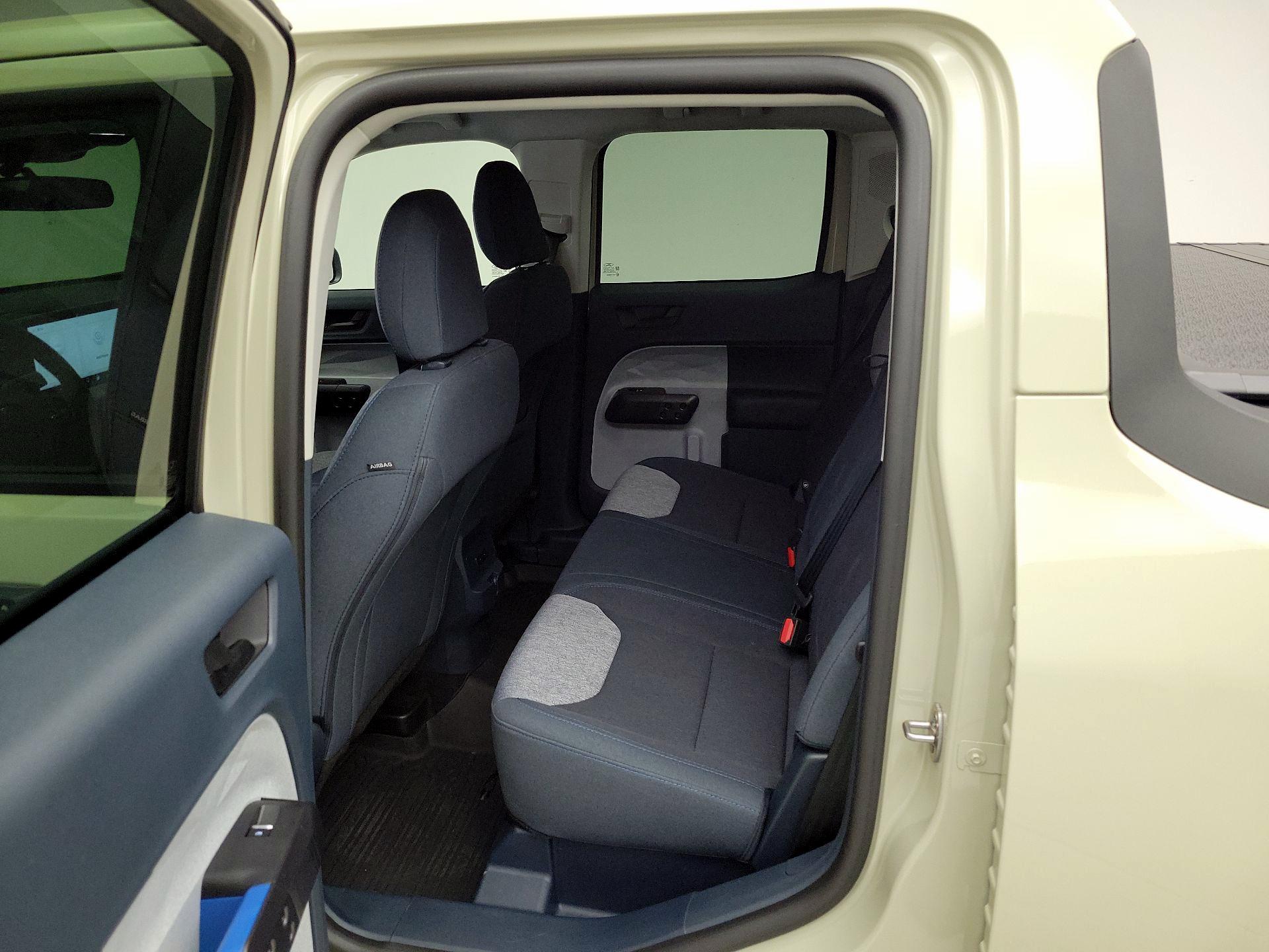 Thumbnail: 2025 Ford Maverick - 19