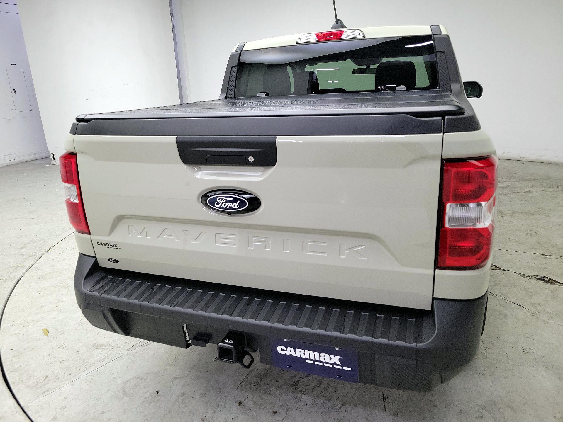 Thumbnail: 2025 Ford Maverick - 20