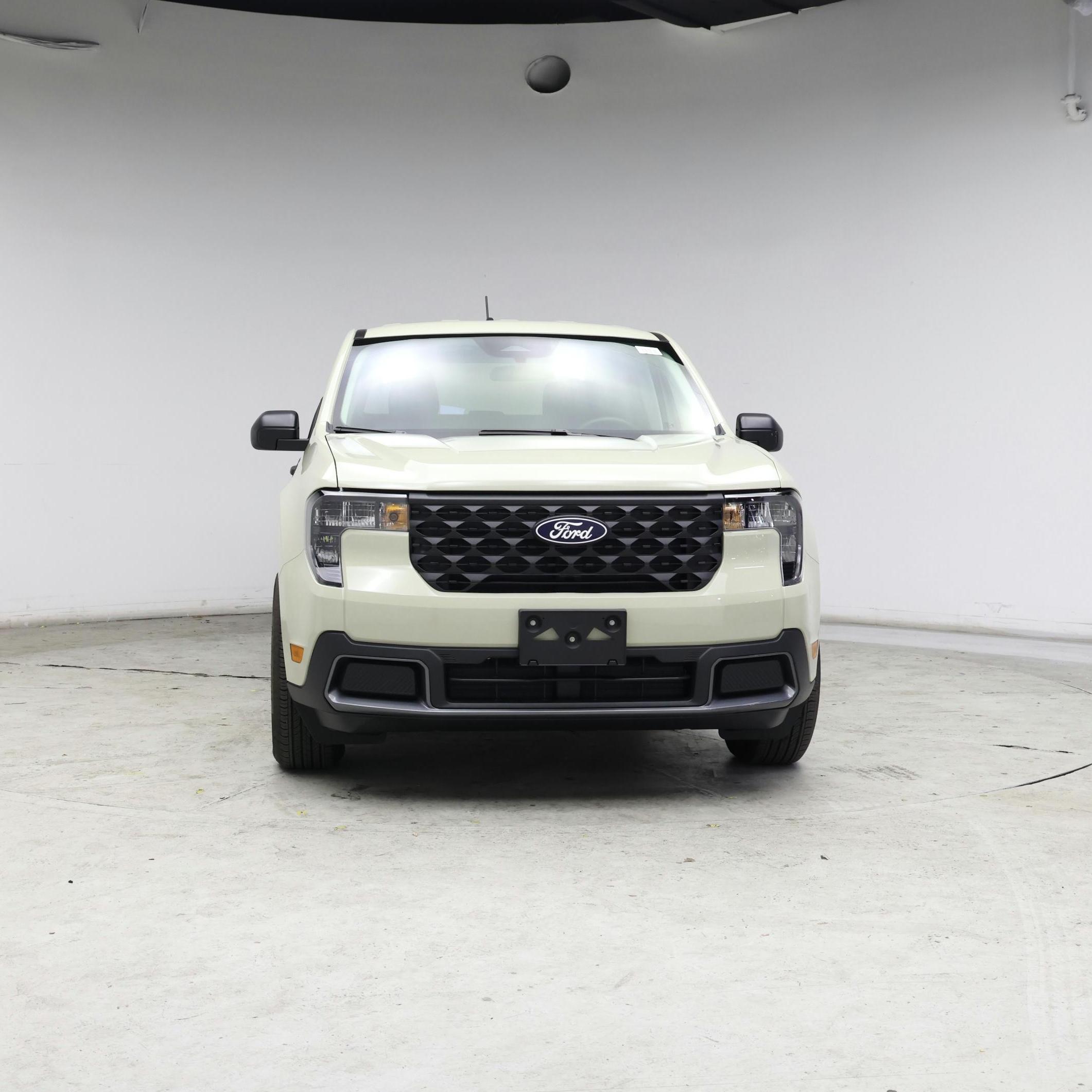 Thumbnail: 2025 Ford Maverick - 5