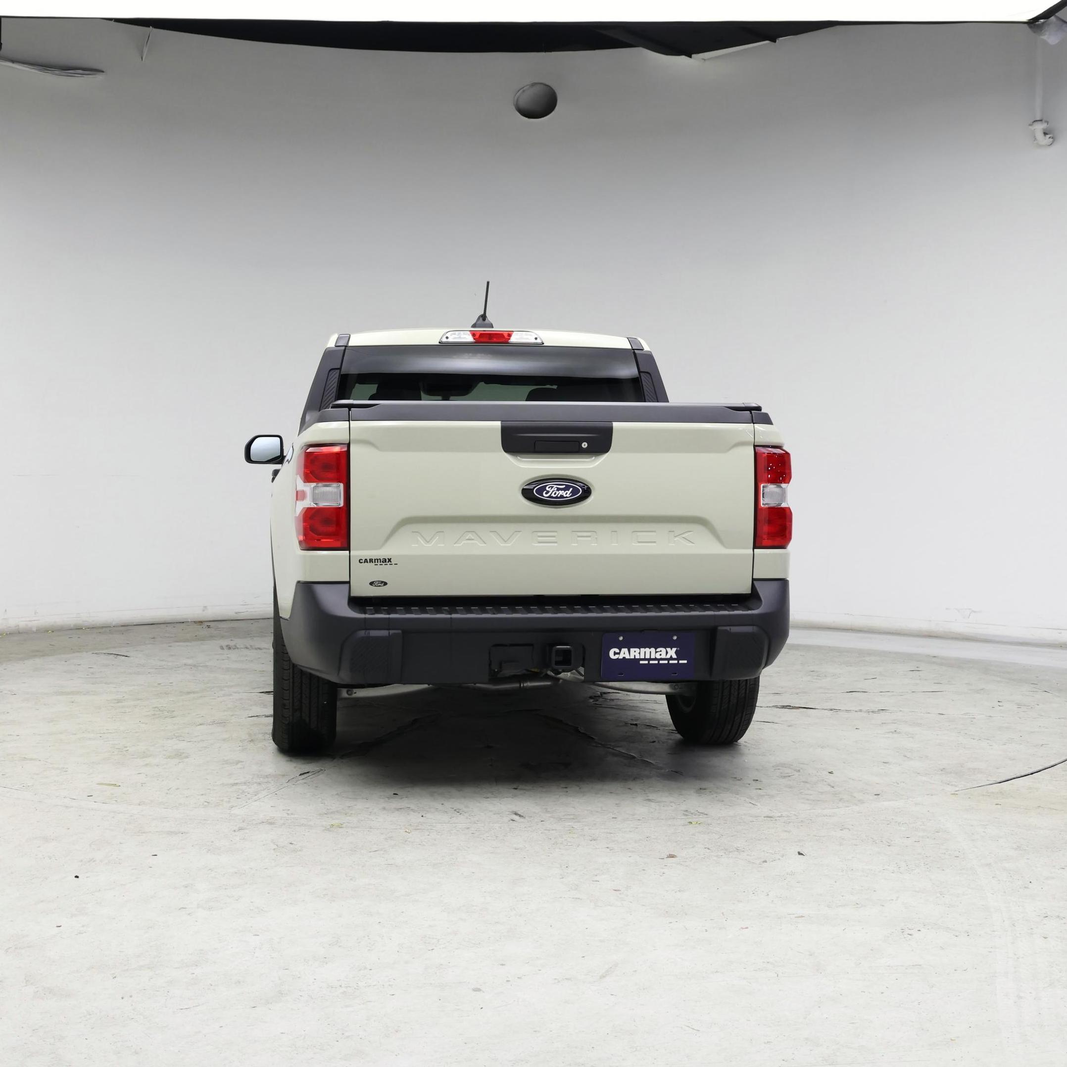 Thumbnail: 2025 Ford Maverick - 6