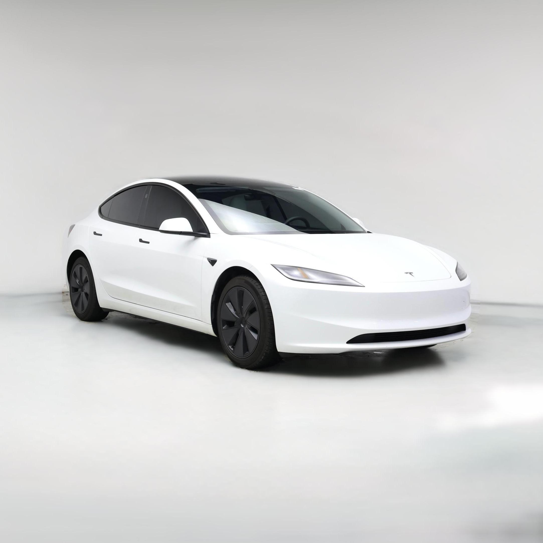 Thumbnail: 2025 Tesla Model 3 - 1