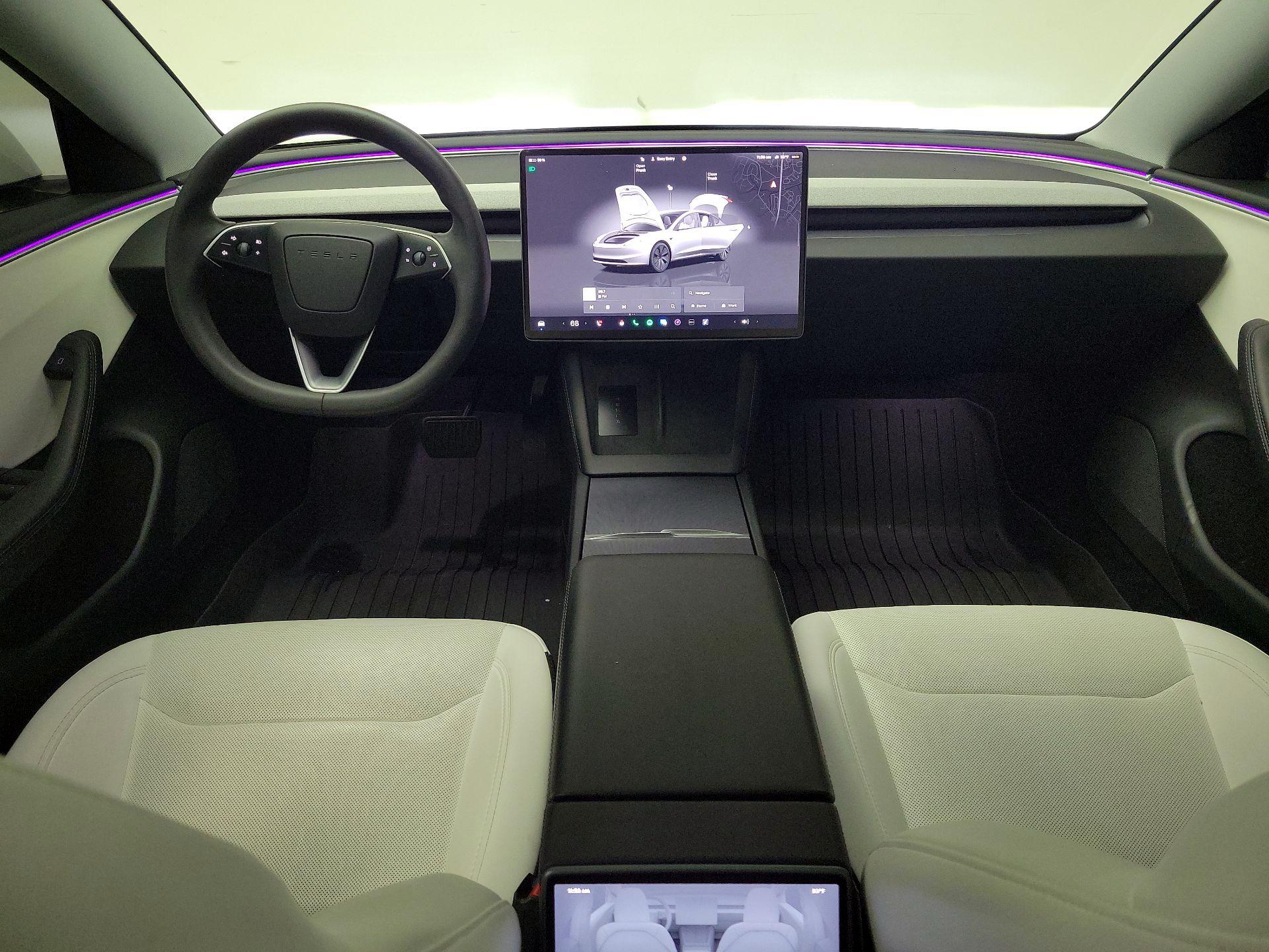 Thumbnail: 2025 Tesla Model 3 - 9