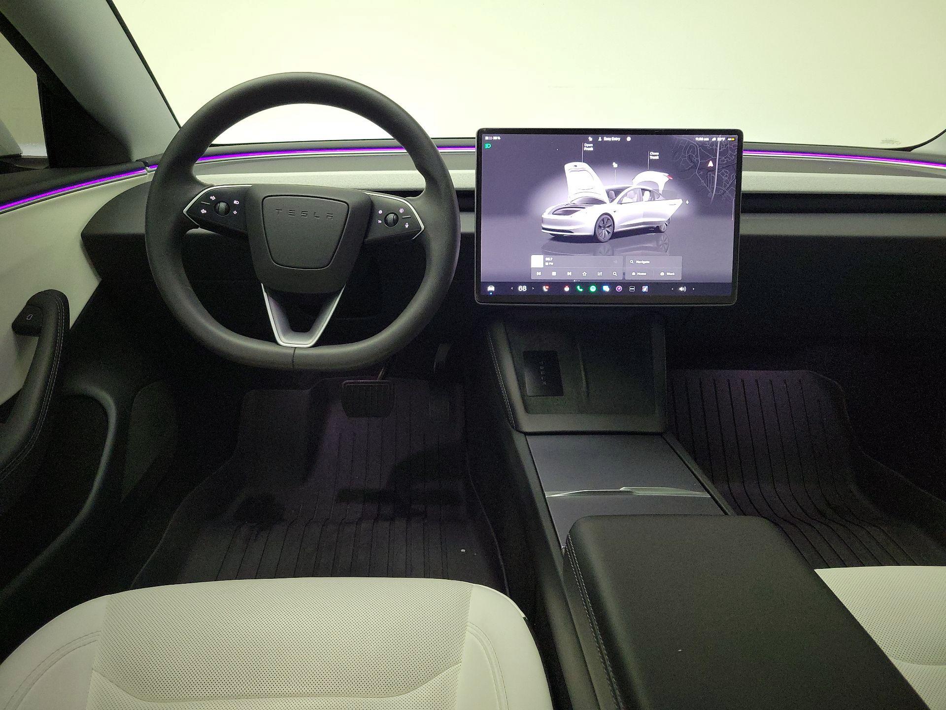 Thumbnail: 2025 Tesla Model 3 - 10