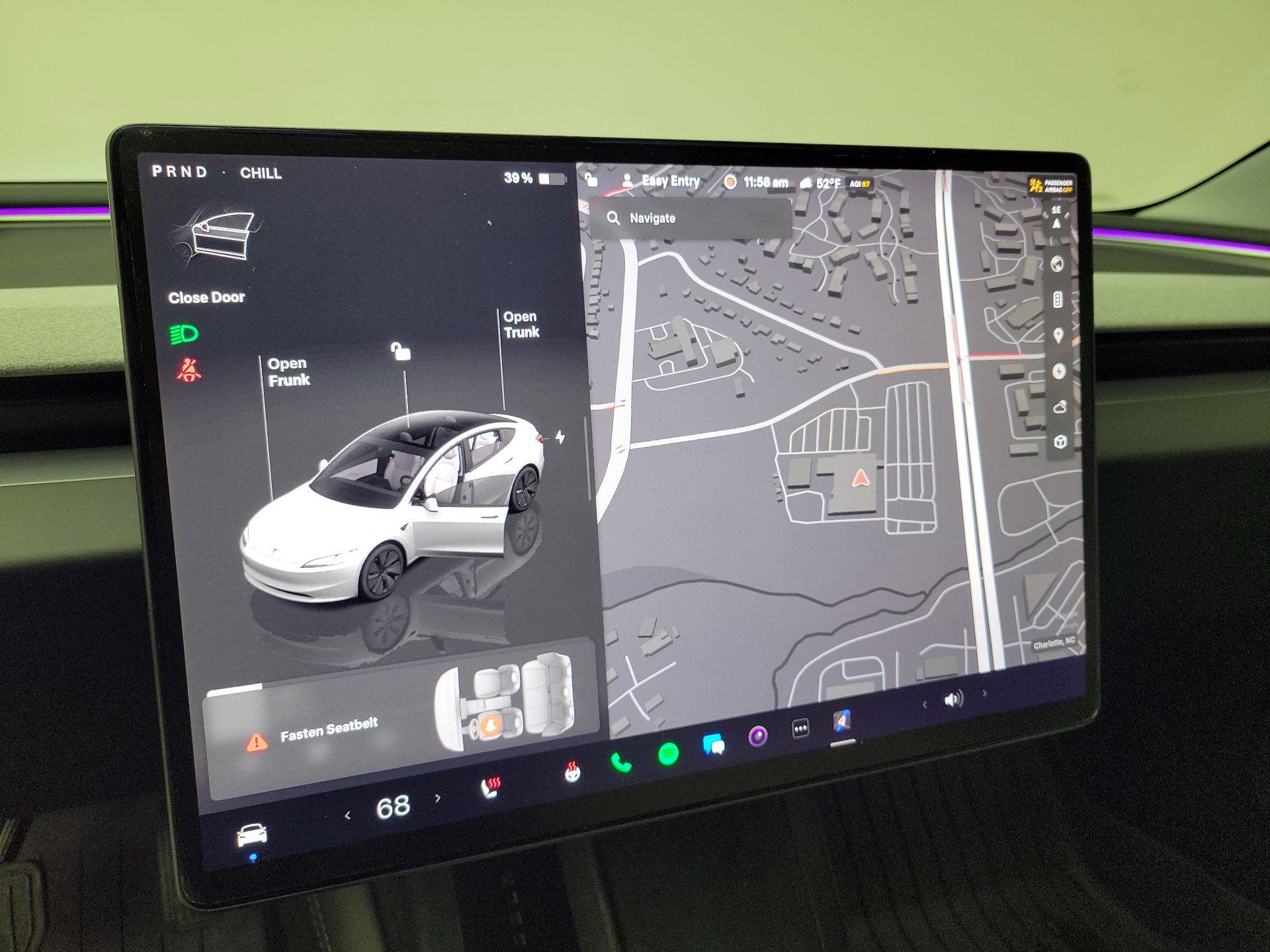 Thumbnail: 2025 Tesla Model 3 - 13