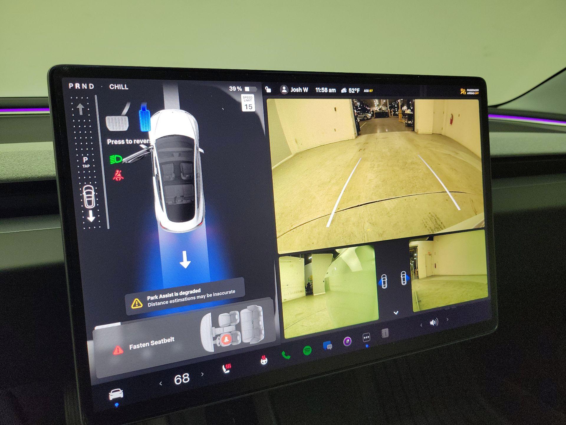 Thumbnail: 2025 Tesla Model 3 - 14