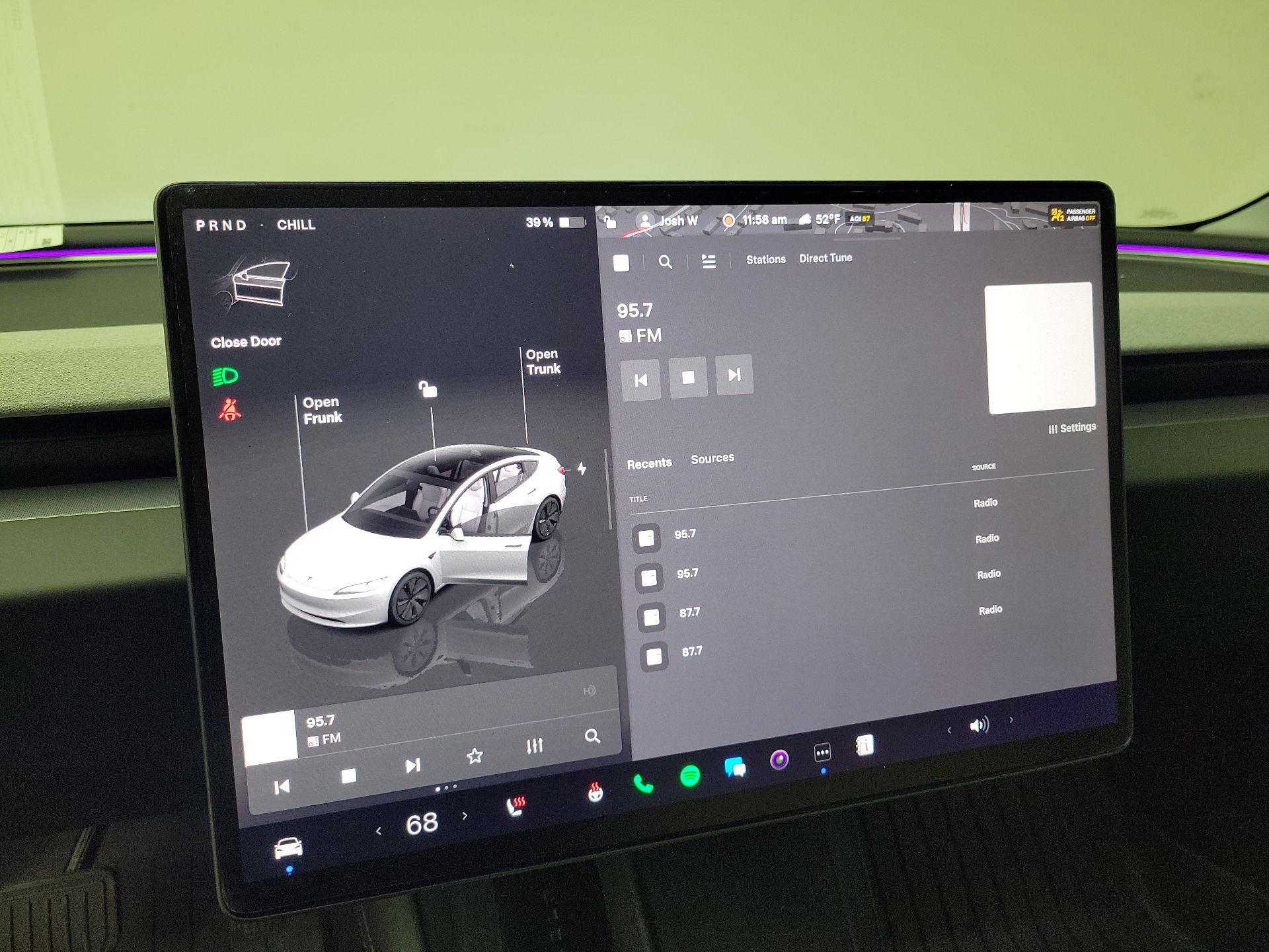 Thumbnail: 2025 Tesla Model 3 - 15