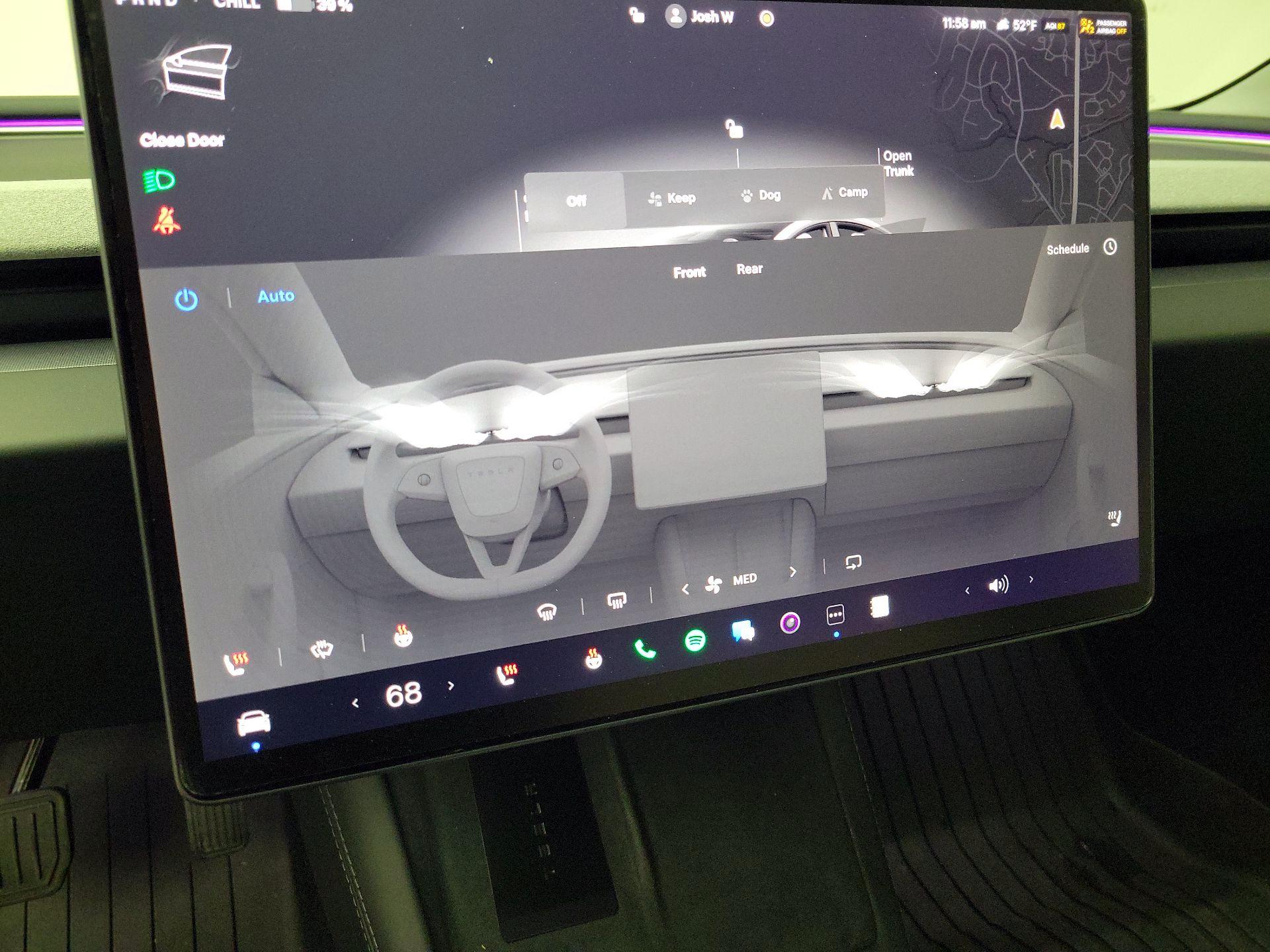 Thumbnail: 2025 Tesla Model 3 - 16