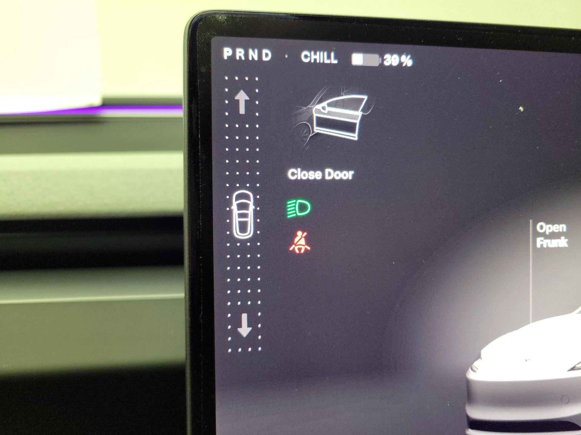 Thumbnail: 2025 Tesla Model 3 - 17