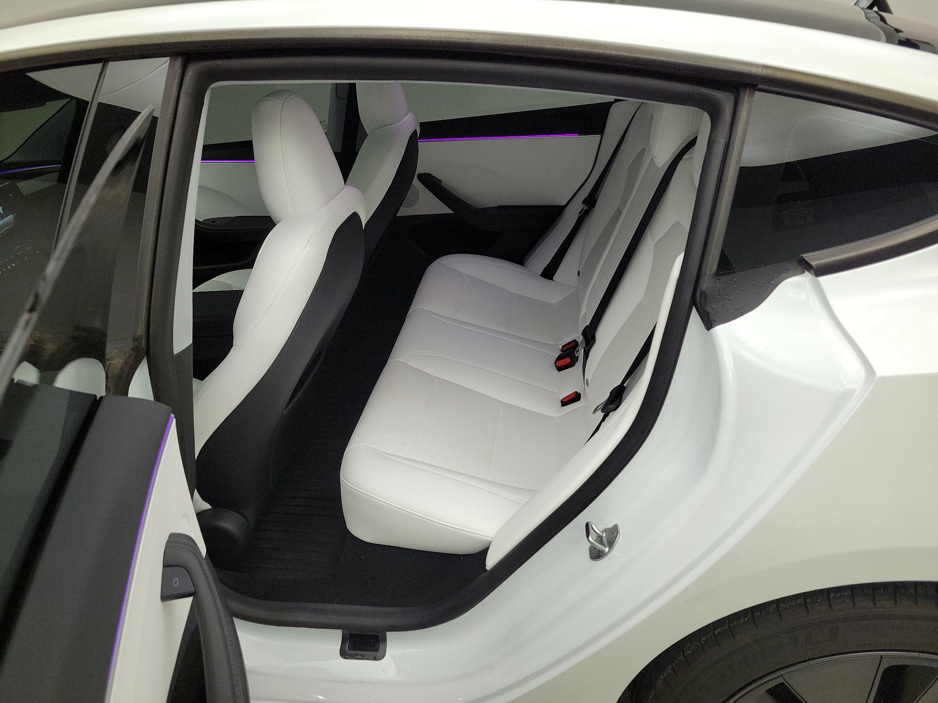 Thumbnail: 2025 Tesla Model 3 - 20