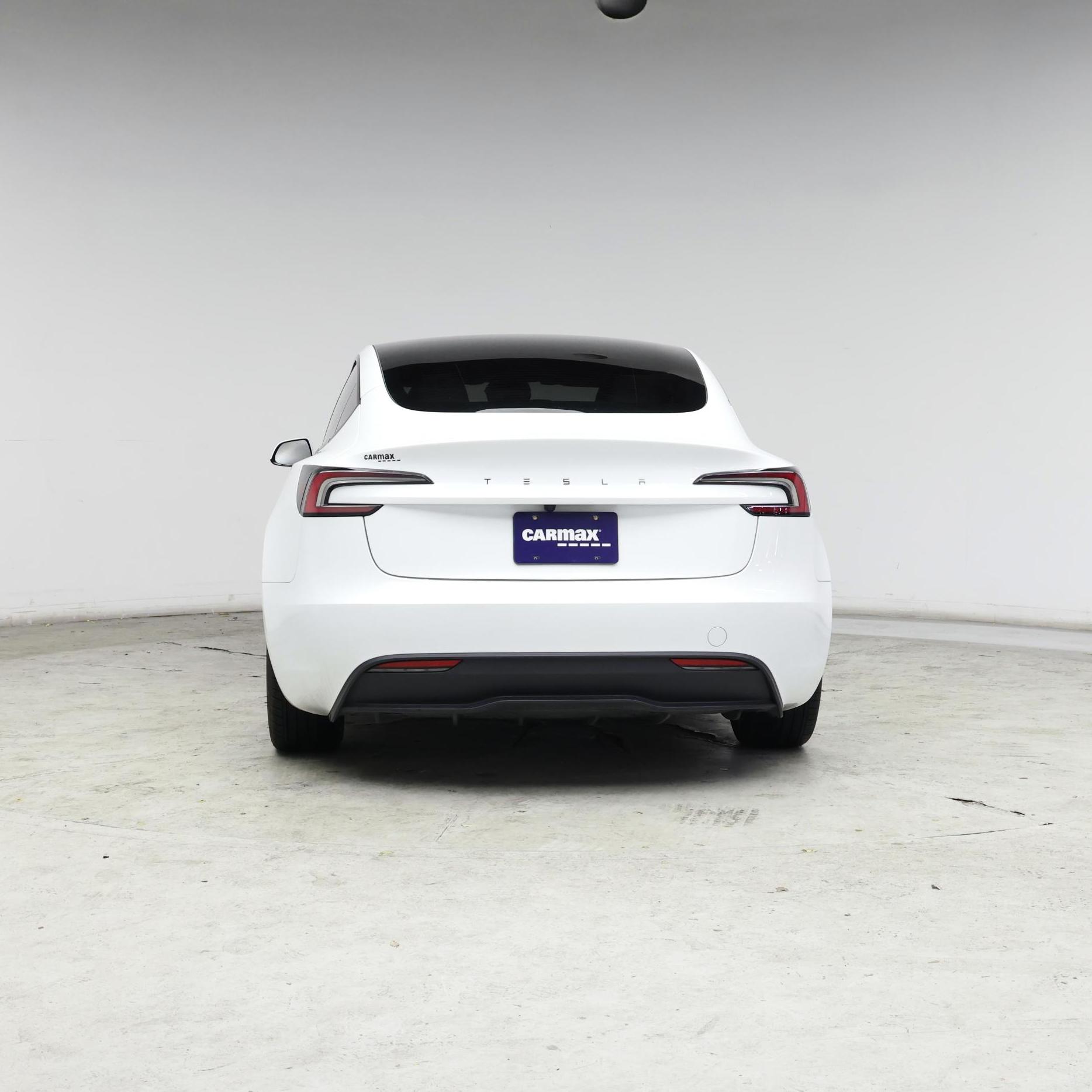 Thumbnail: 2025 Tesla Model 3 - 6